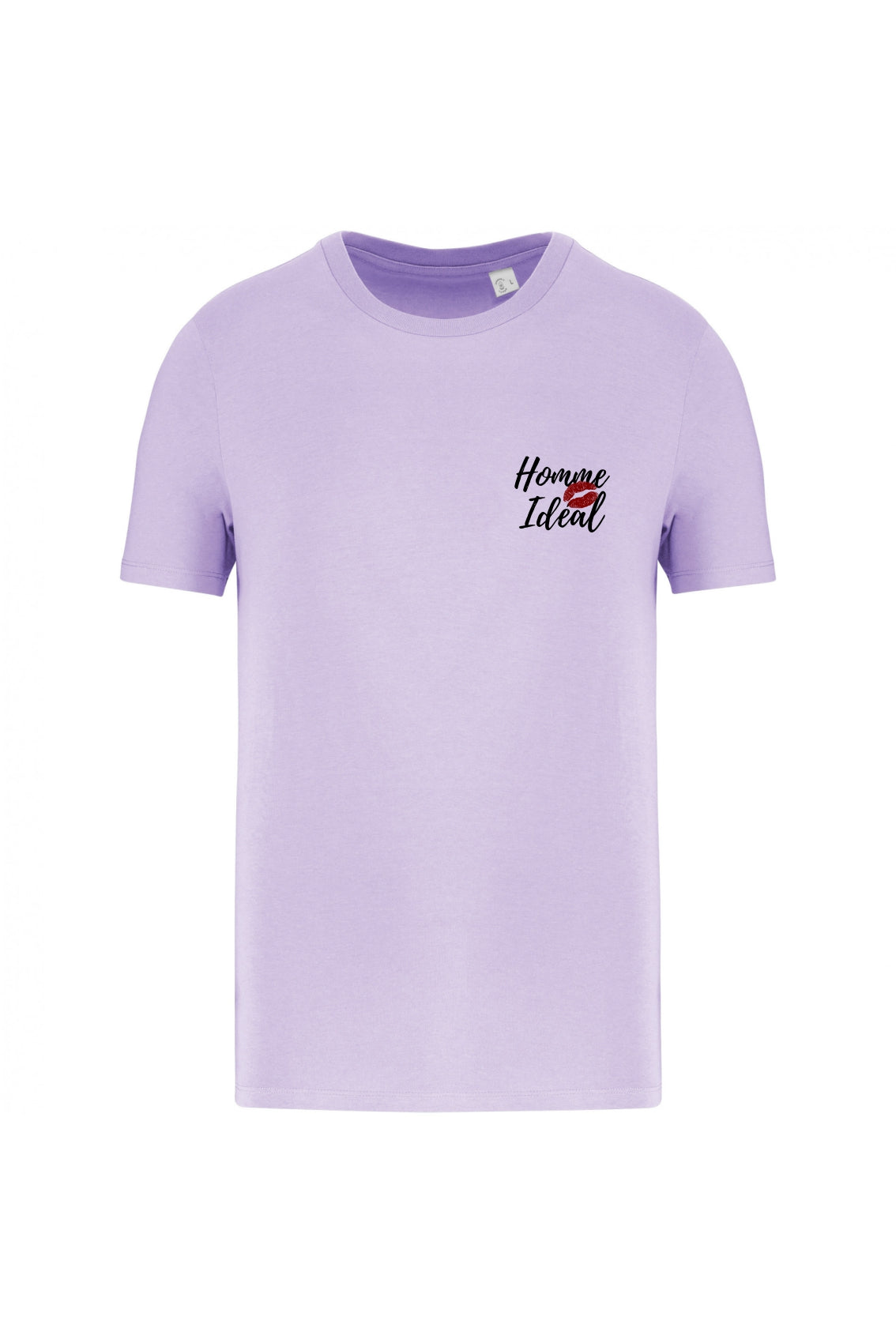 Tee-shirt Homme idéal - Love