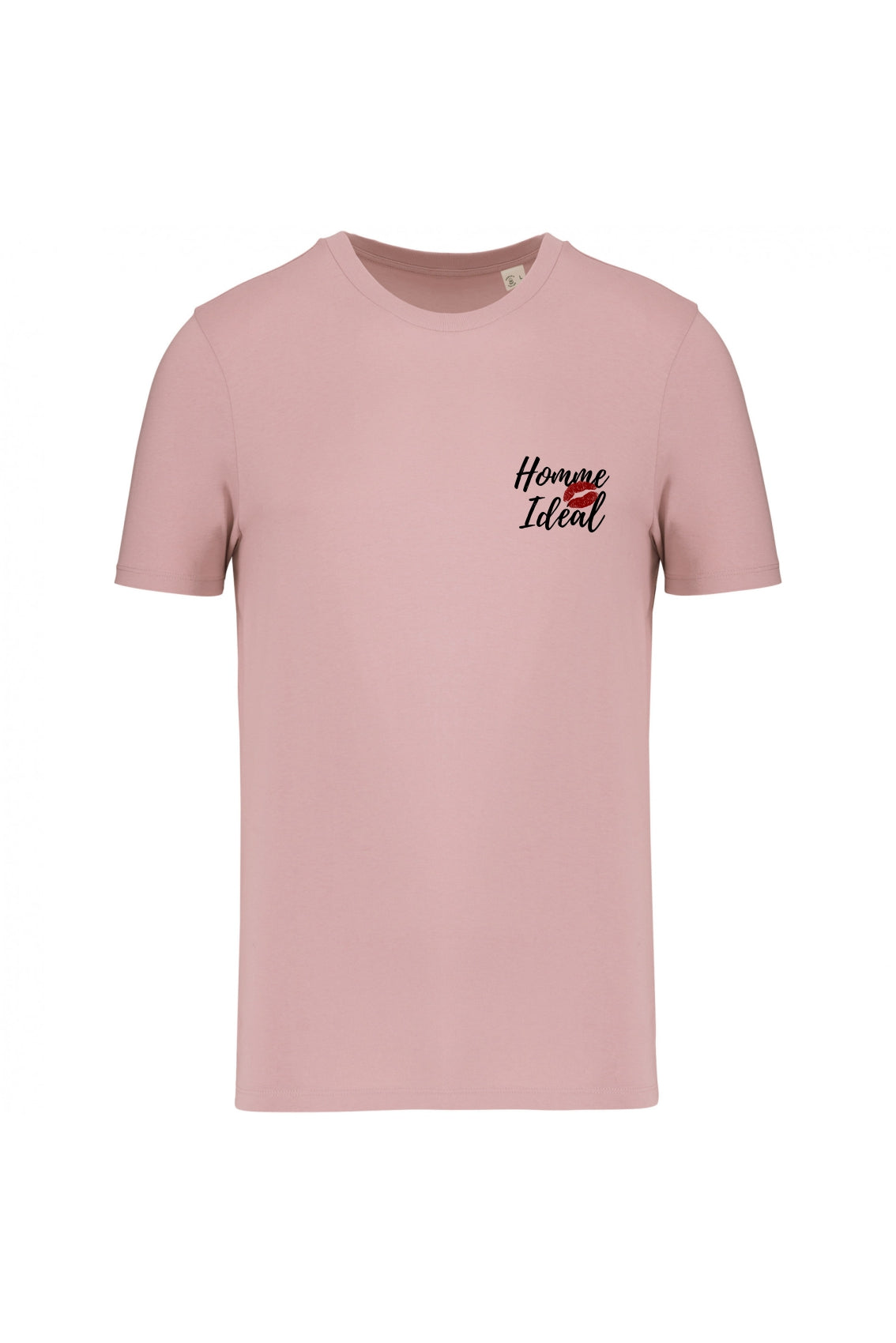 Tee-shirt Homme idéal - Love