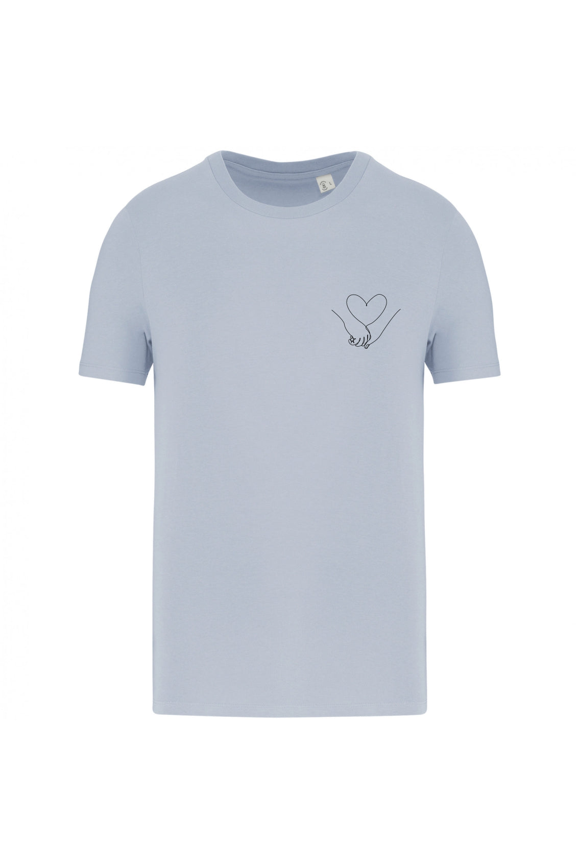 Tee-shirt Mains Homme - Love