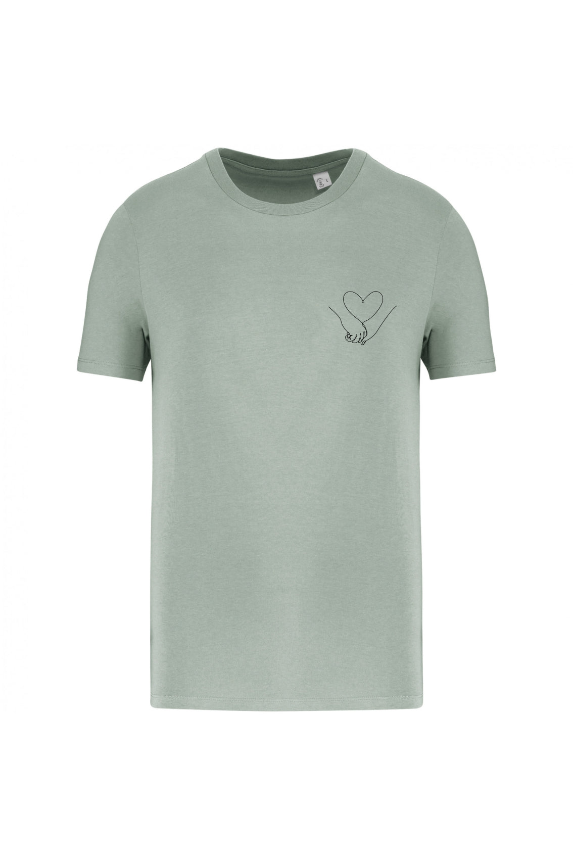 Tee-shirt Mains Homme - Love