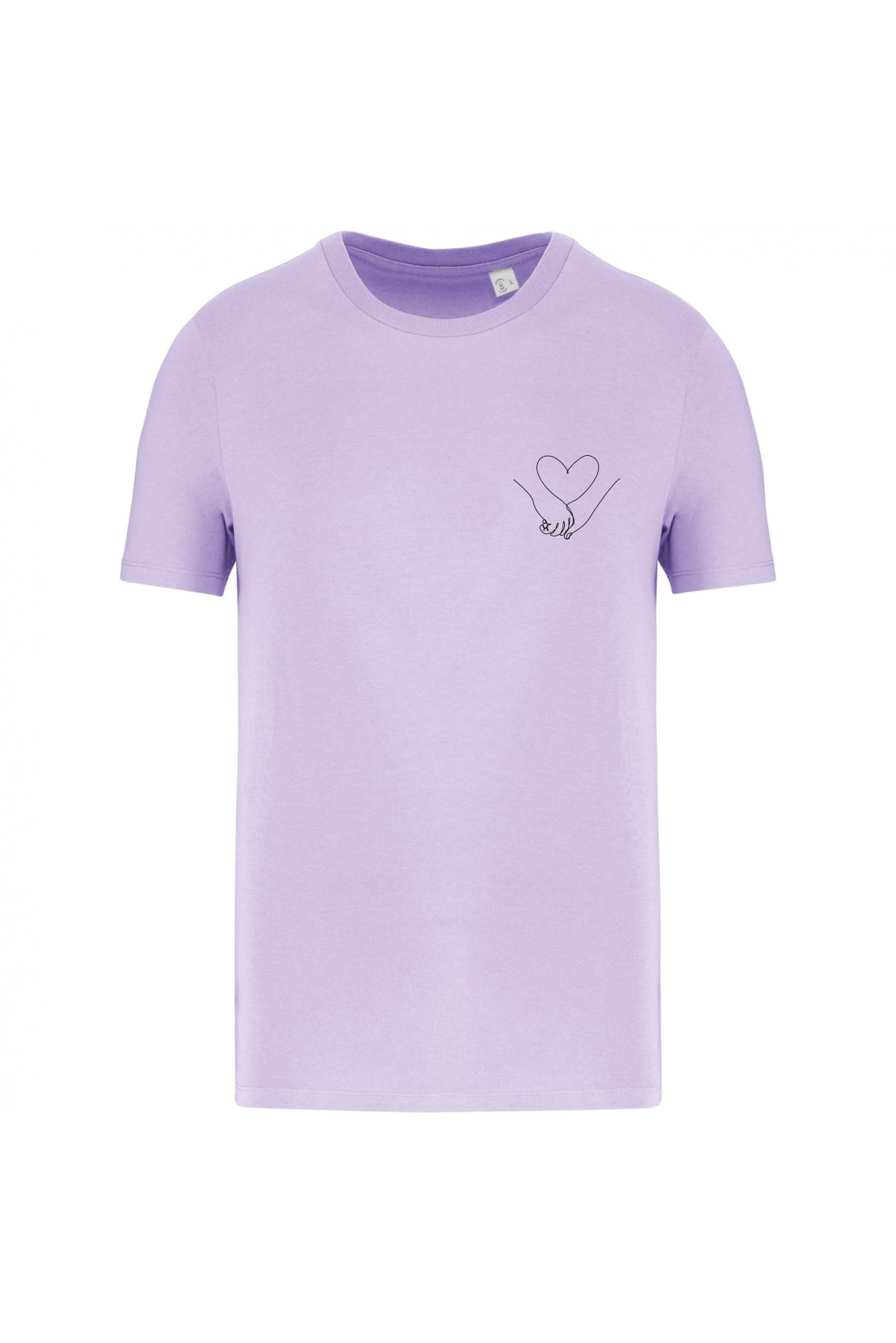 Tee-shirt Mains Homme - Love