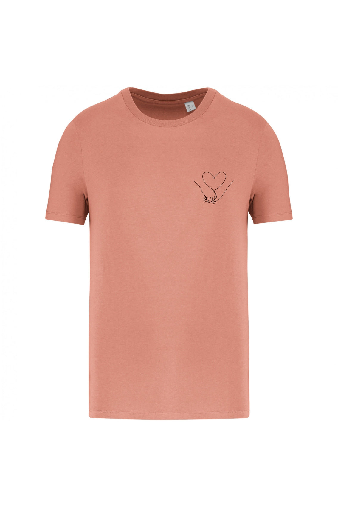 Tee-shirt Mains Homme - Love