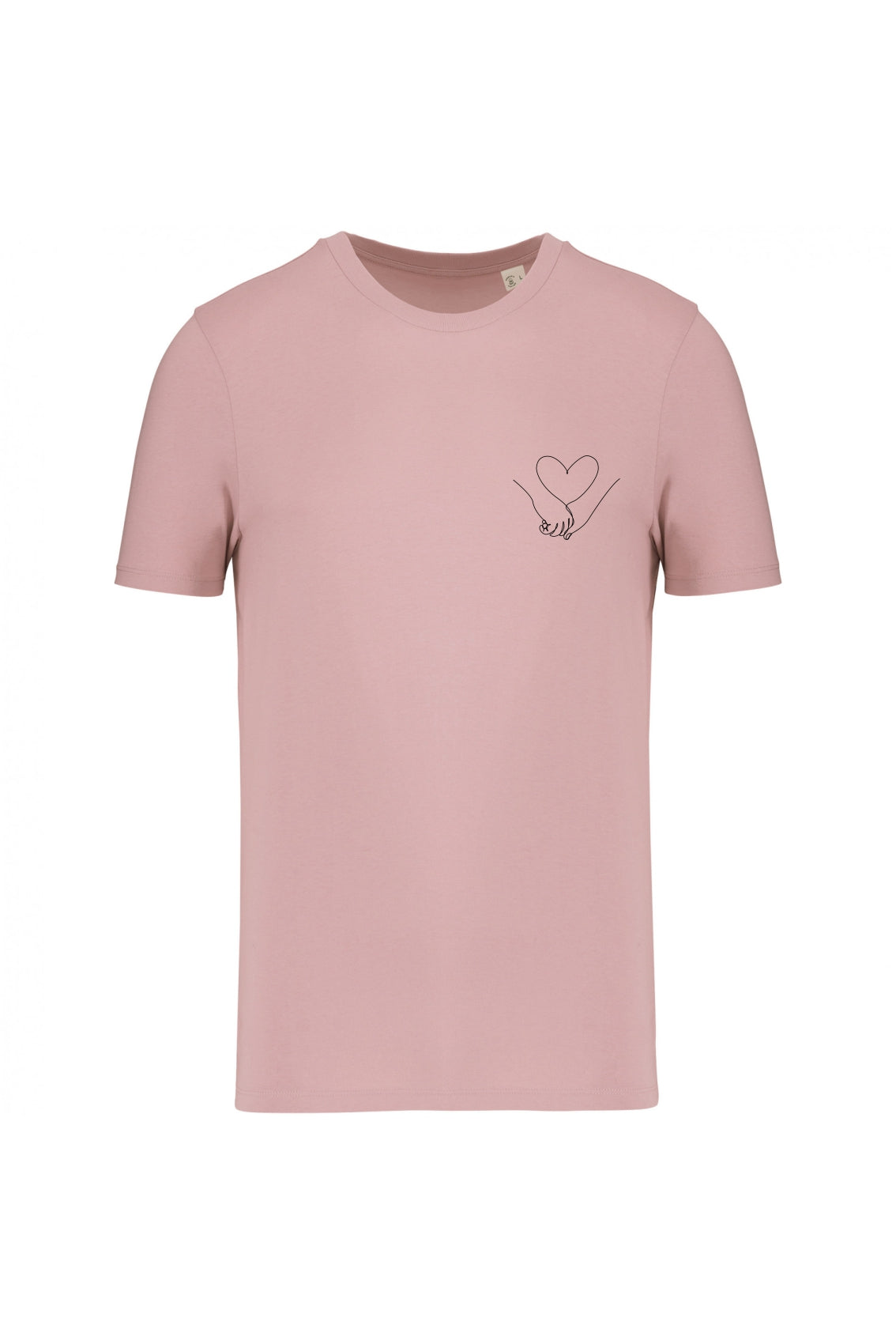 Tee-shirt Mains Homme - Love