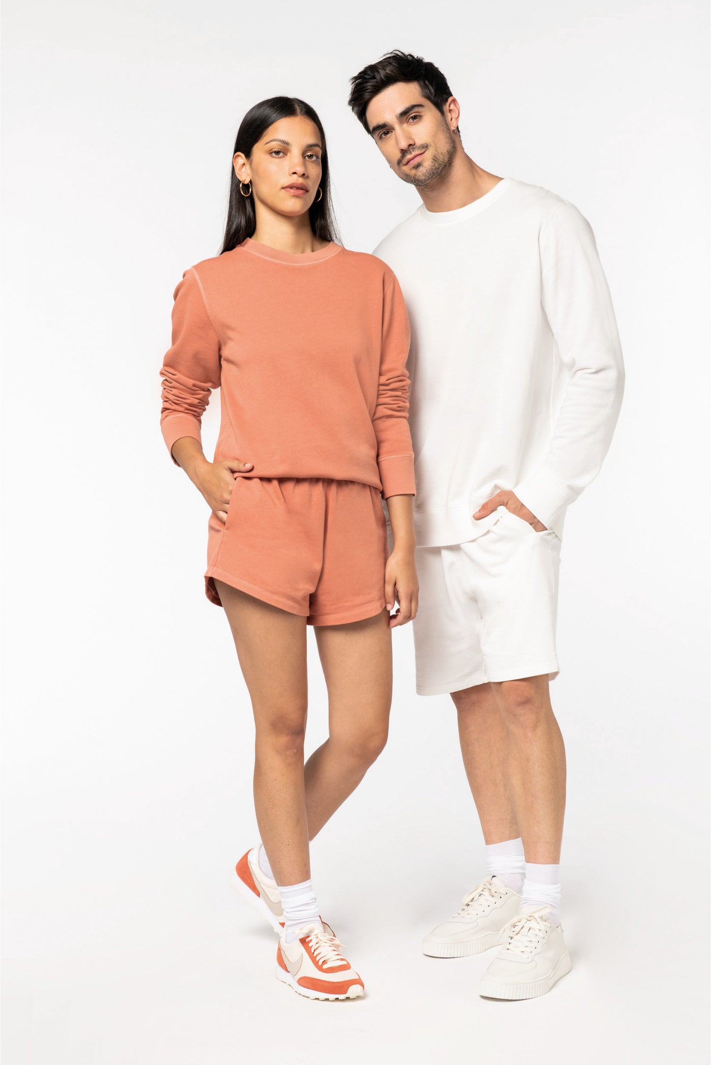 Sweat Terry280 unisexe - Europe