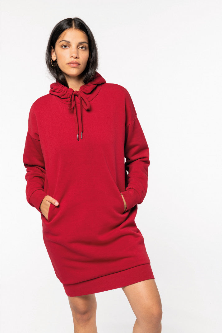 Robe sweat Femme - Spirit