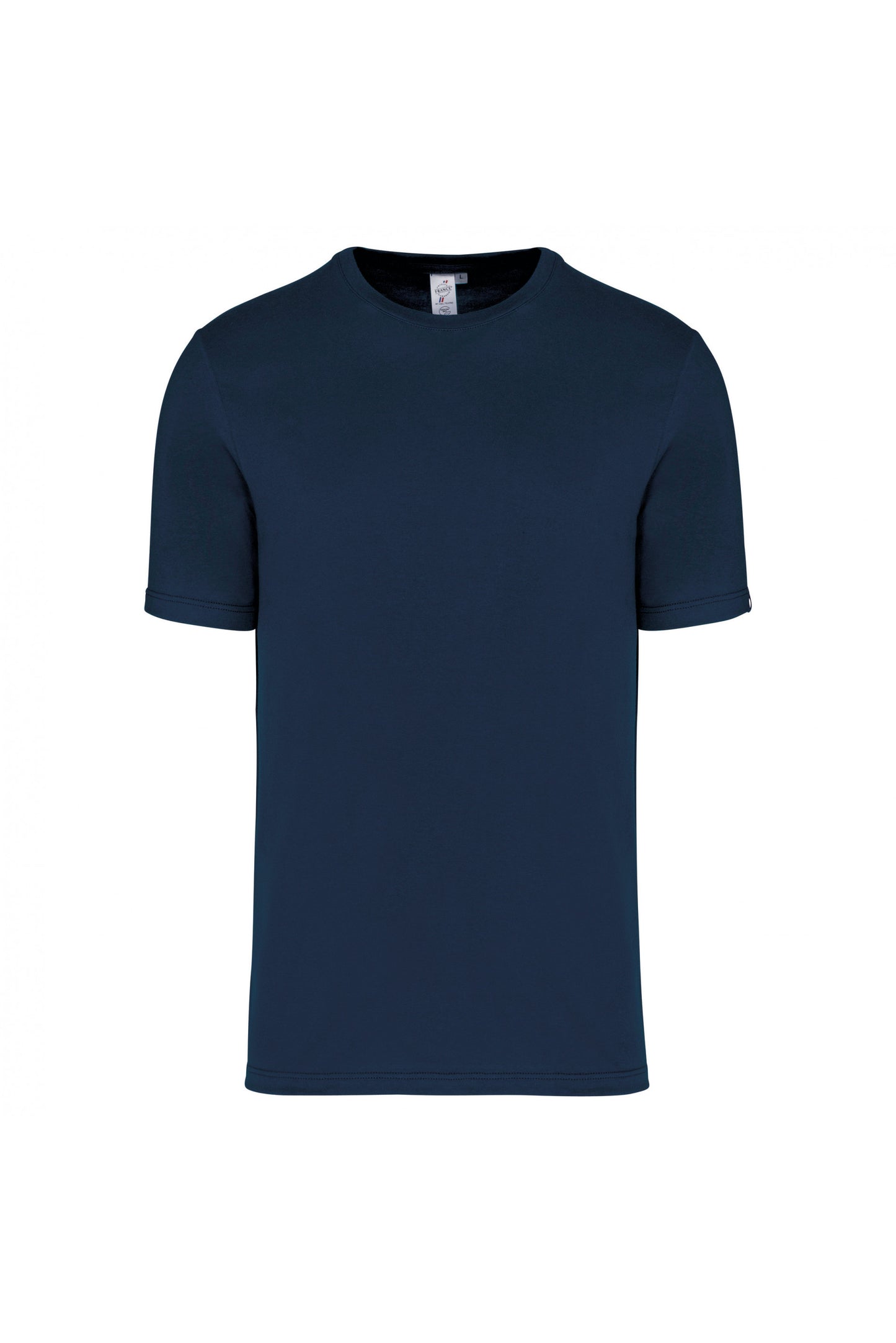 Tee-shirt Bio Homme - Origine France