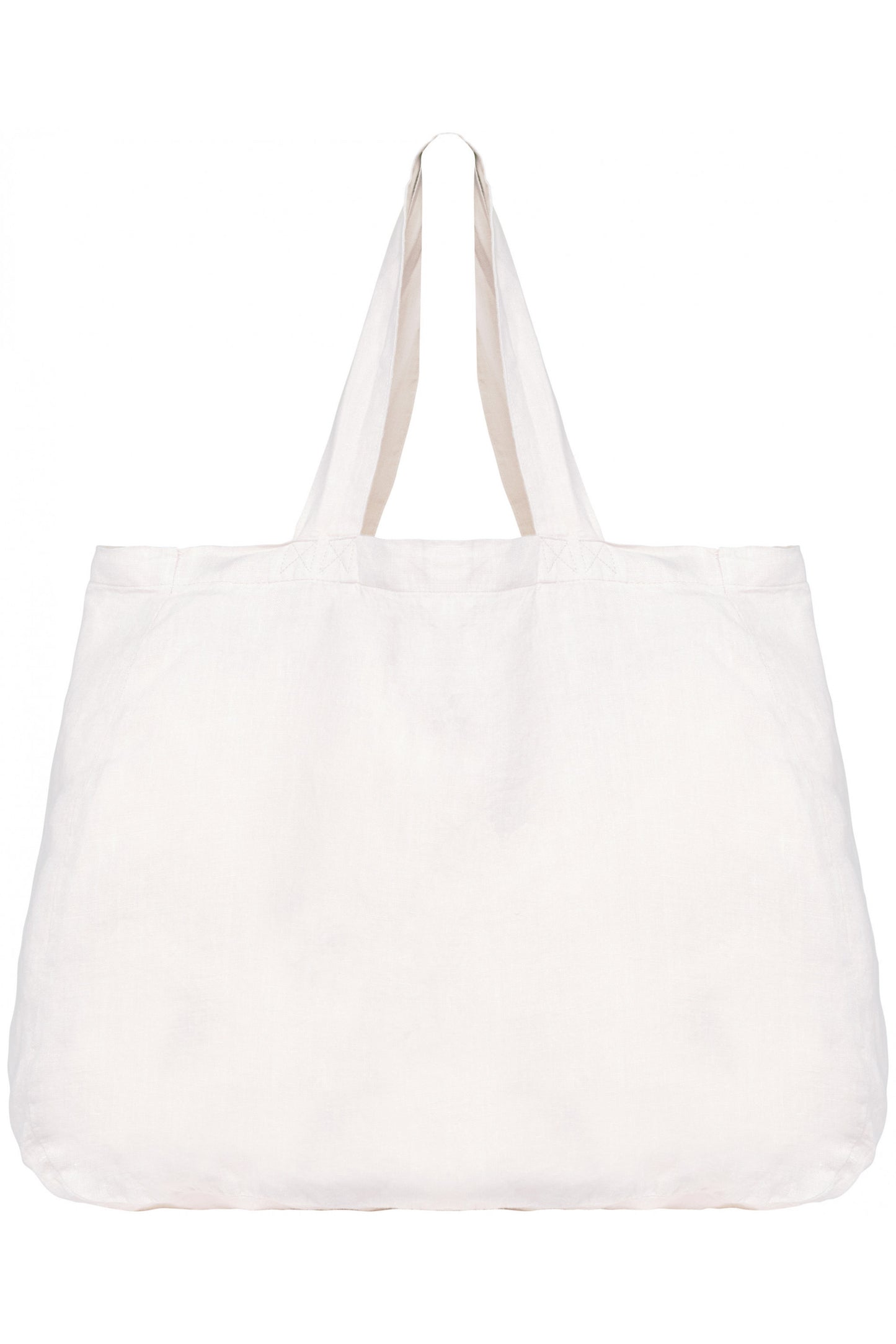 Sac shopping en lin - Spirit