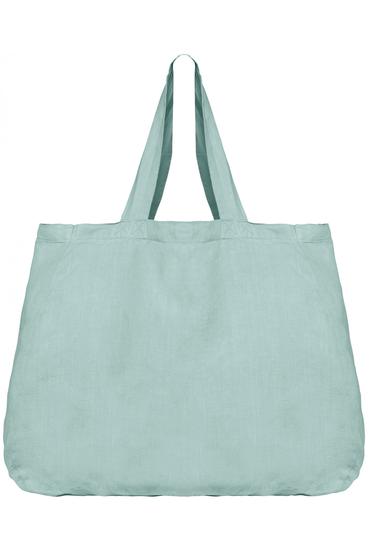 Sac shopping en lin - Spirit