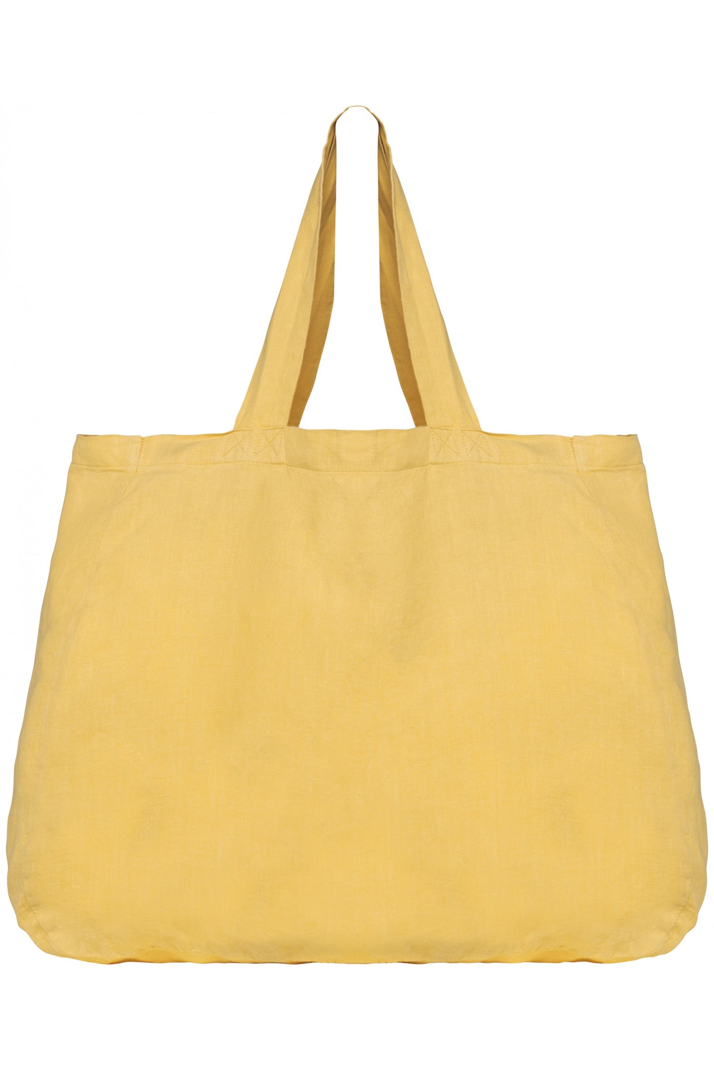 Sac shopping en lin - Spirit