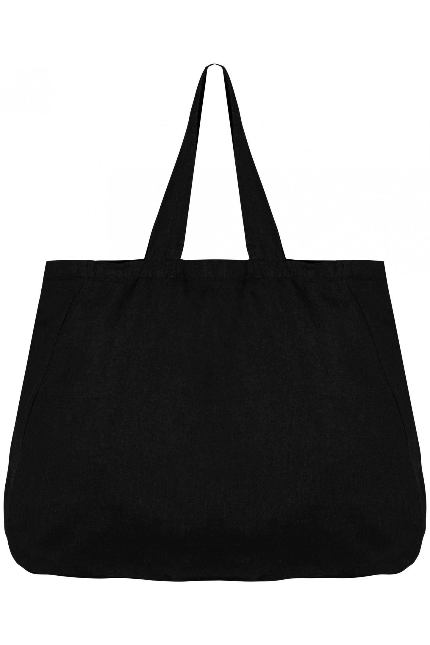 Sac shopping en lin - Spirit