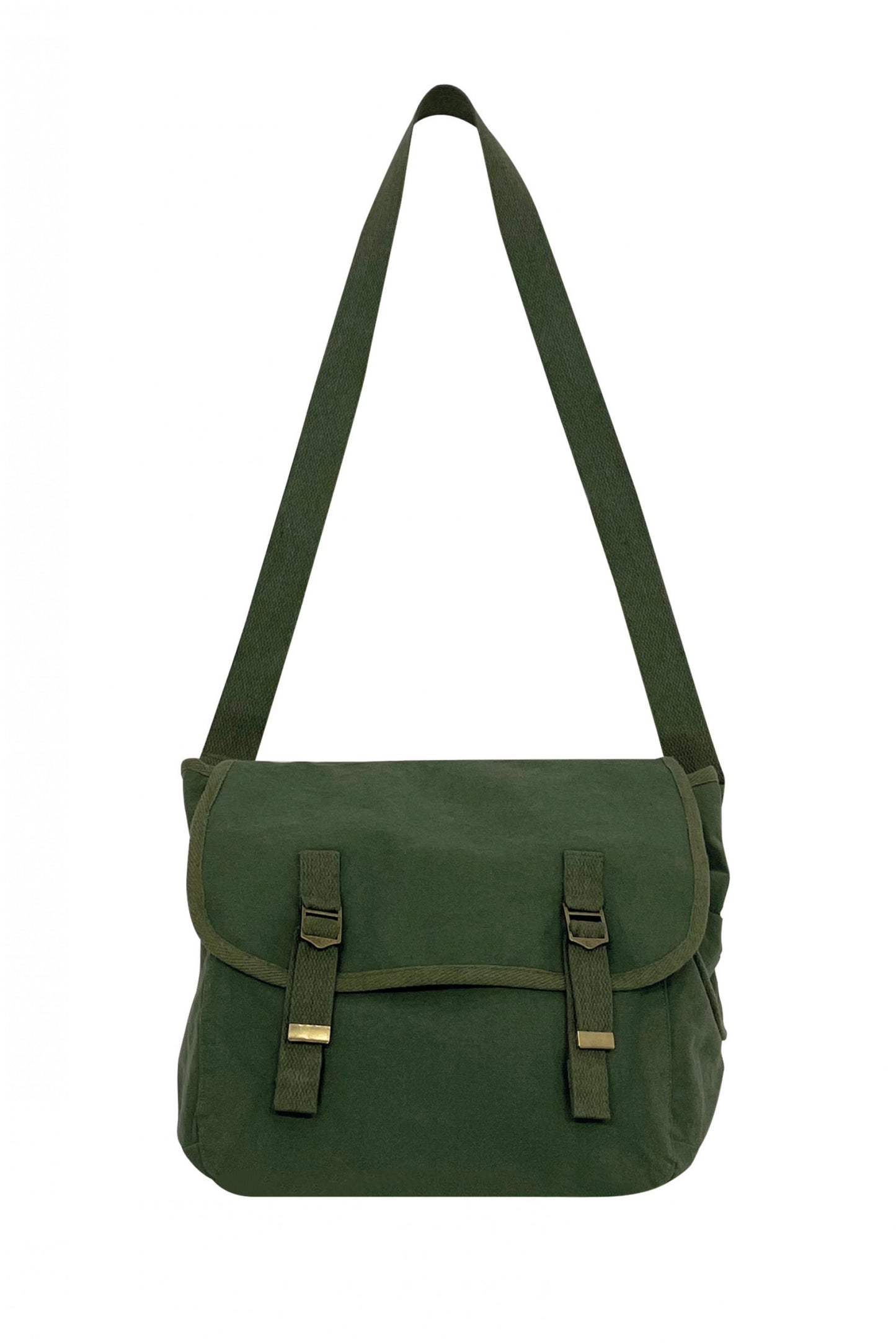 Sac besace délavé - Spirit