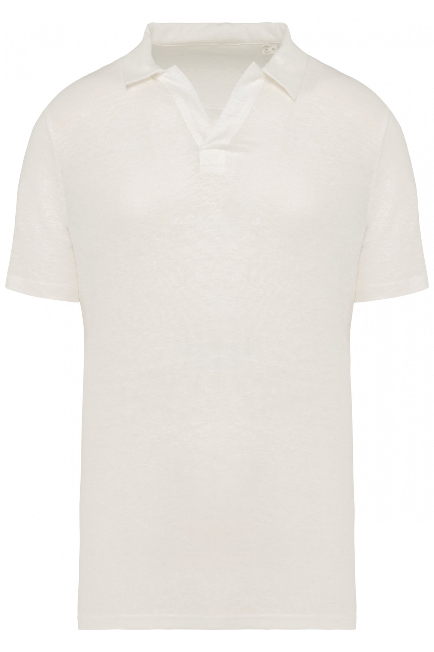 Polo en lin homme - Spirit