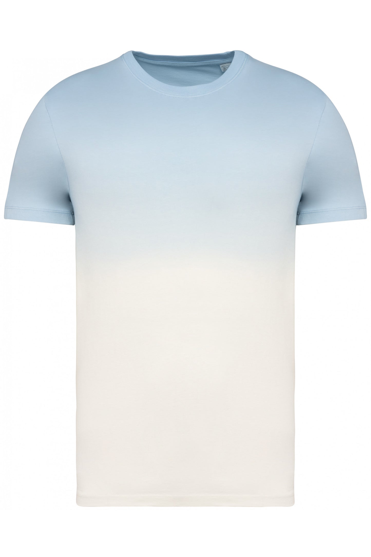 T-shirt Dip Dye unisexe - Spirit