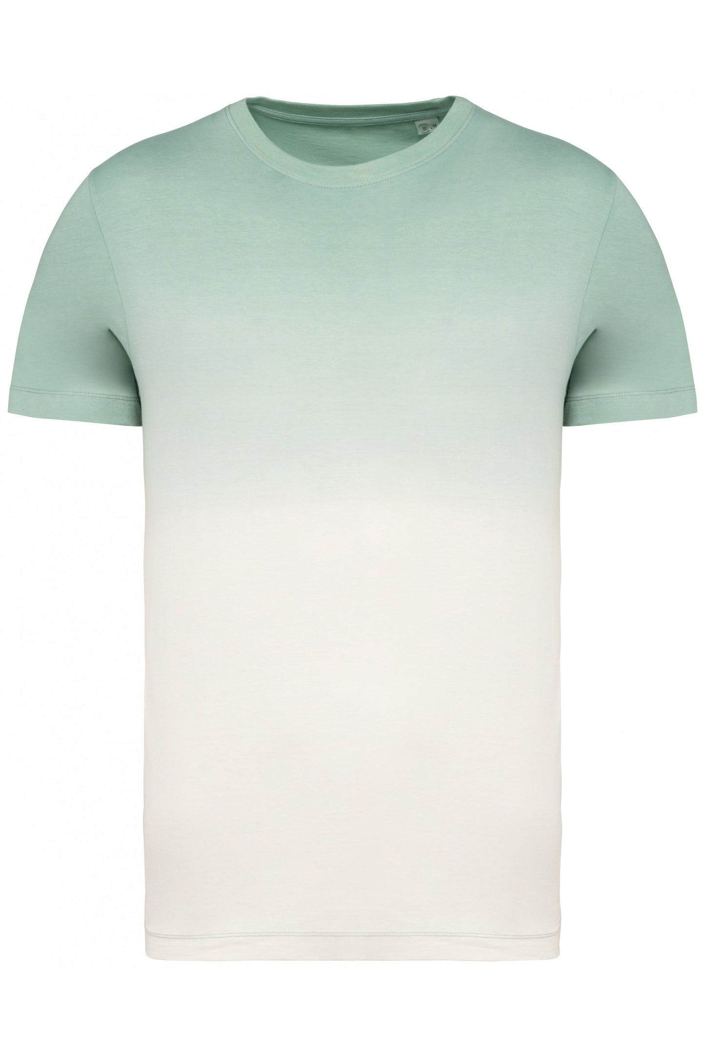 T-shirt Dip Dye unisexe - Spirit