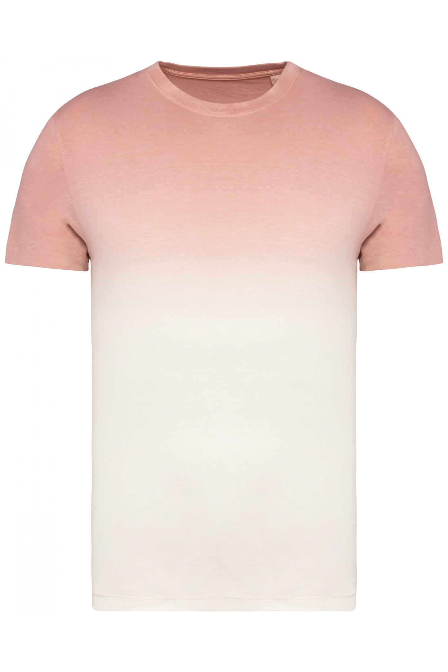 T-shirt Dip Dye unisexe - Spirit