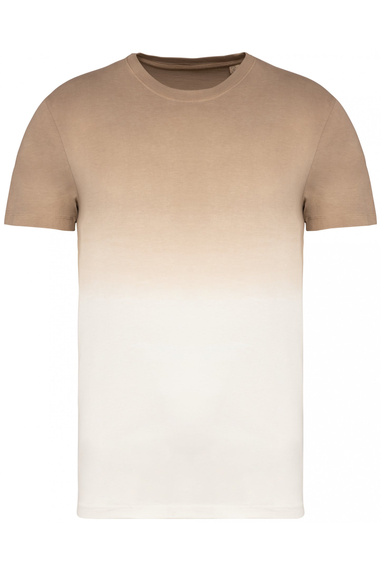 T-shirt Dip Dye unisexe - Spirit