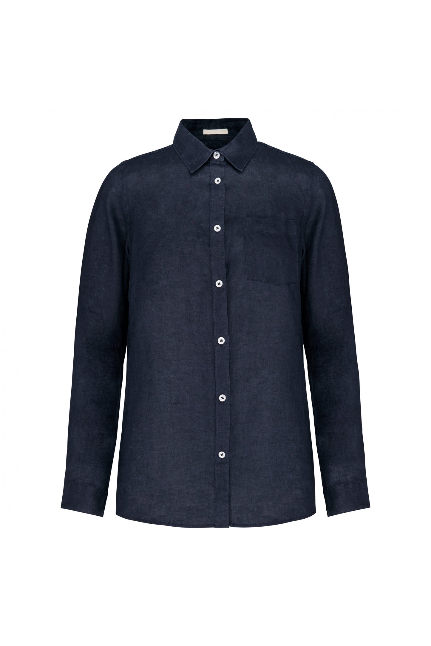 Chemise en lin femme - Spirit