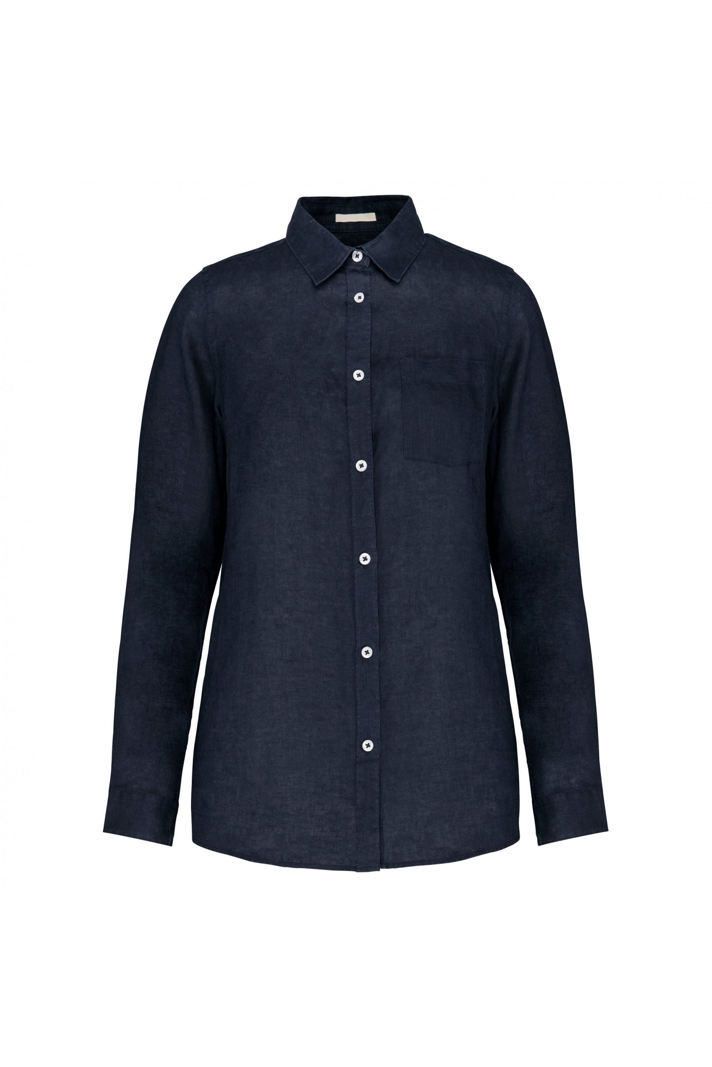 Chemise en lin homme - Spirit