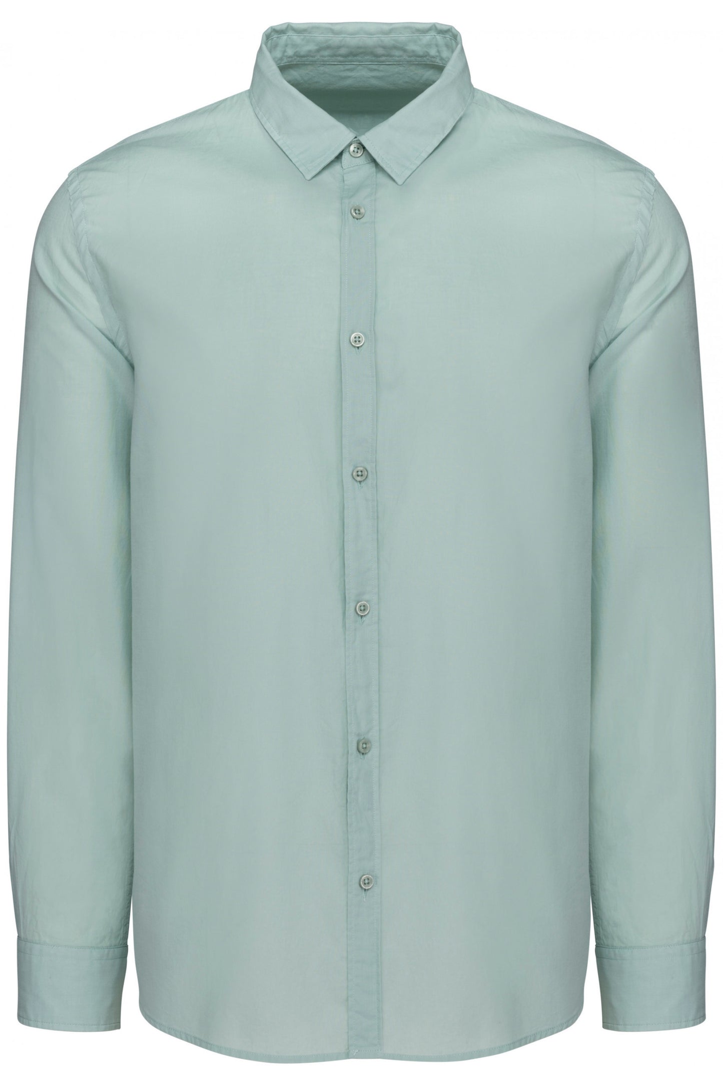 Chemise écoresponsable homme - Europe