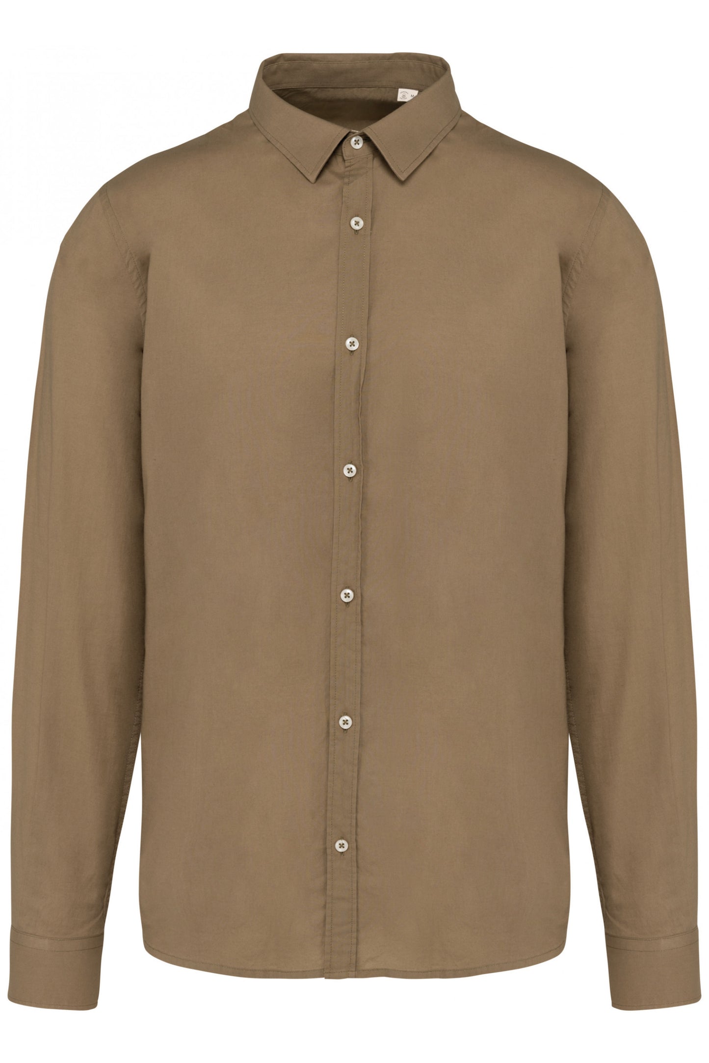 Chemise écoresponsable homme - Europe