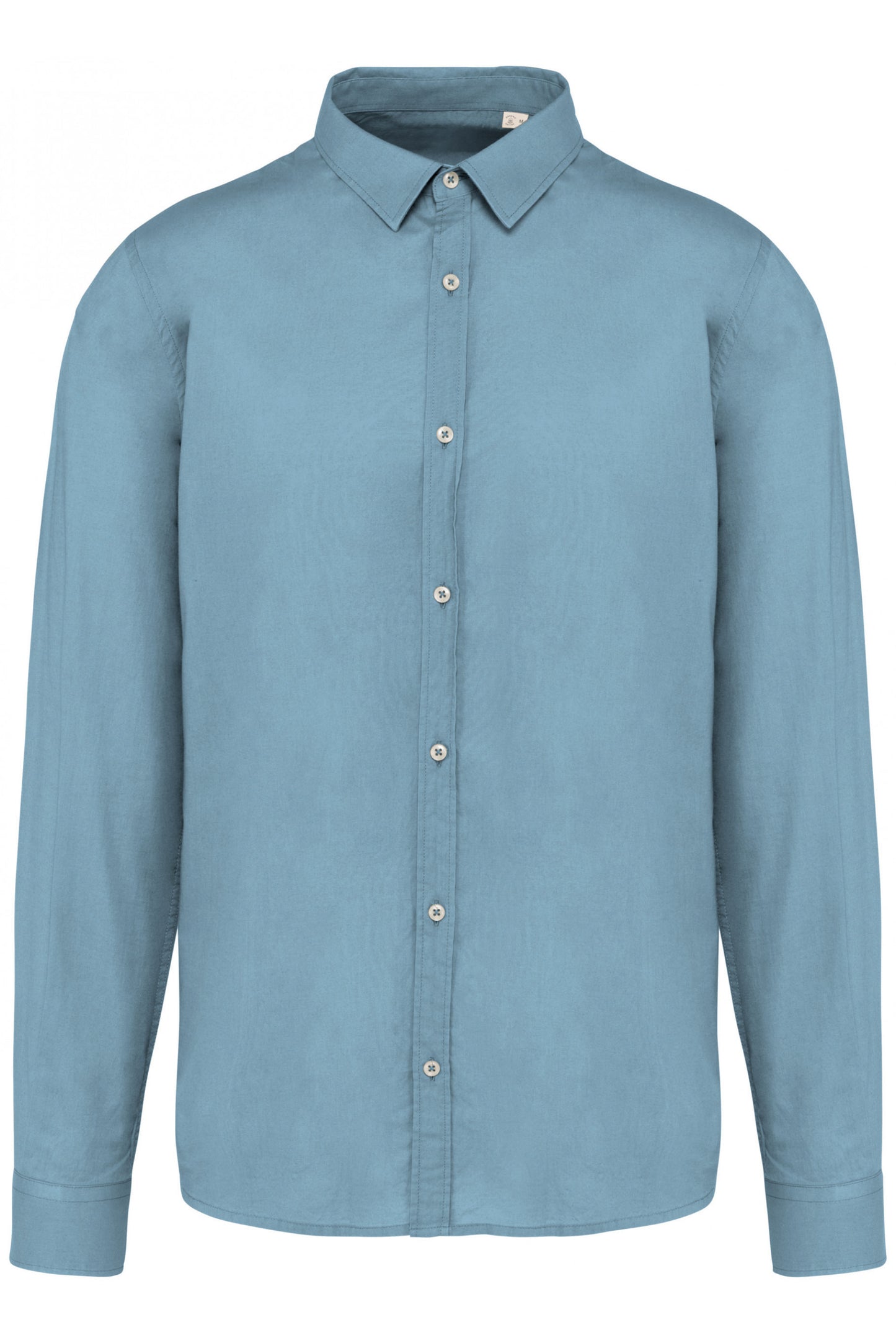 Chemise écoresponsable homme - Europe