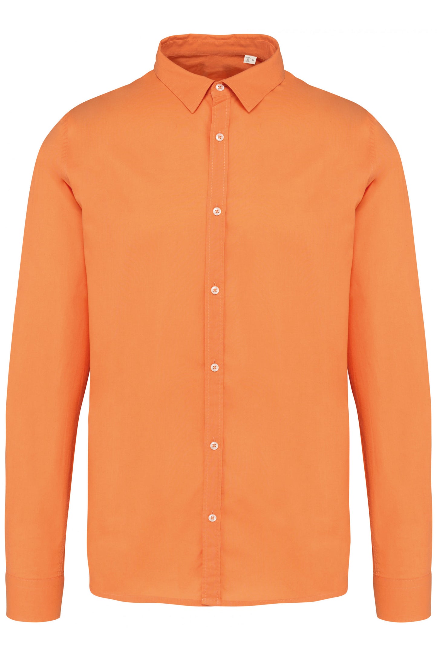 Chemise écoresponsable homme - Europe