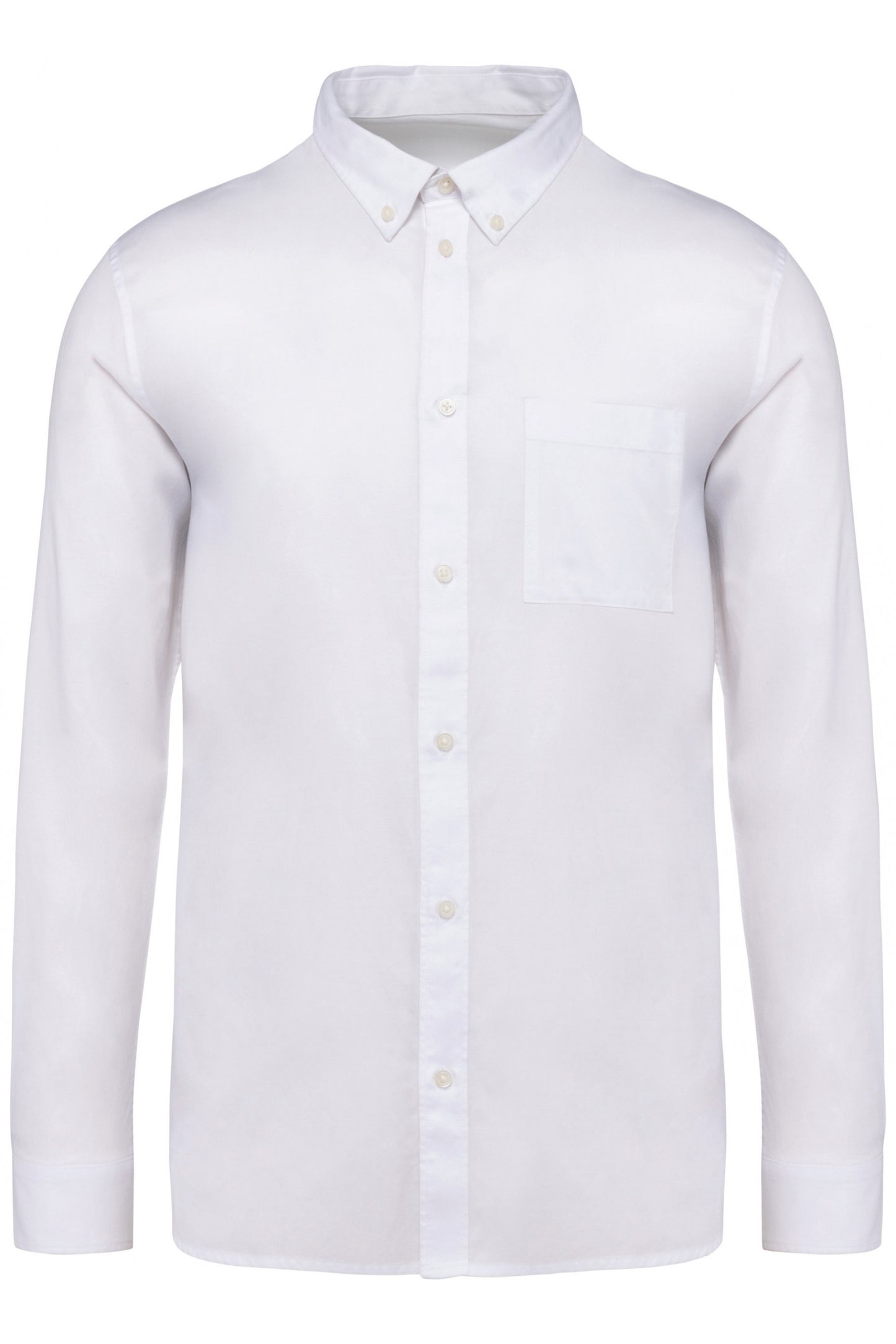 Chemise Lyocell homme - Spirit