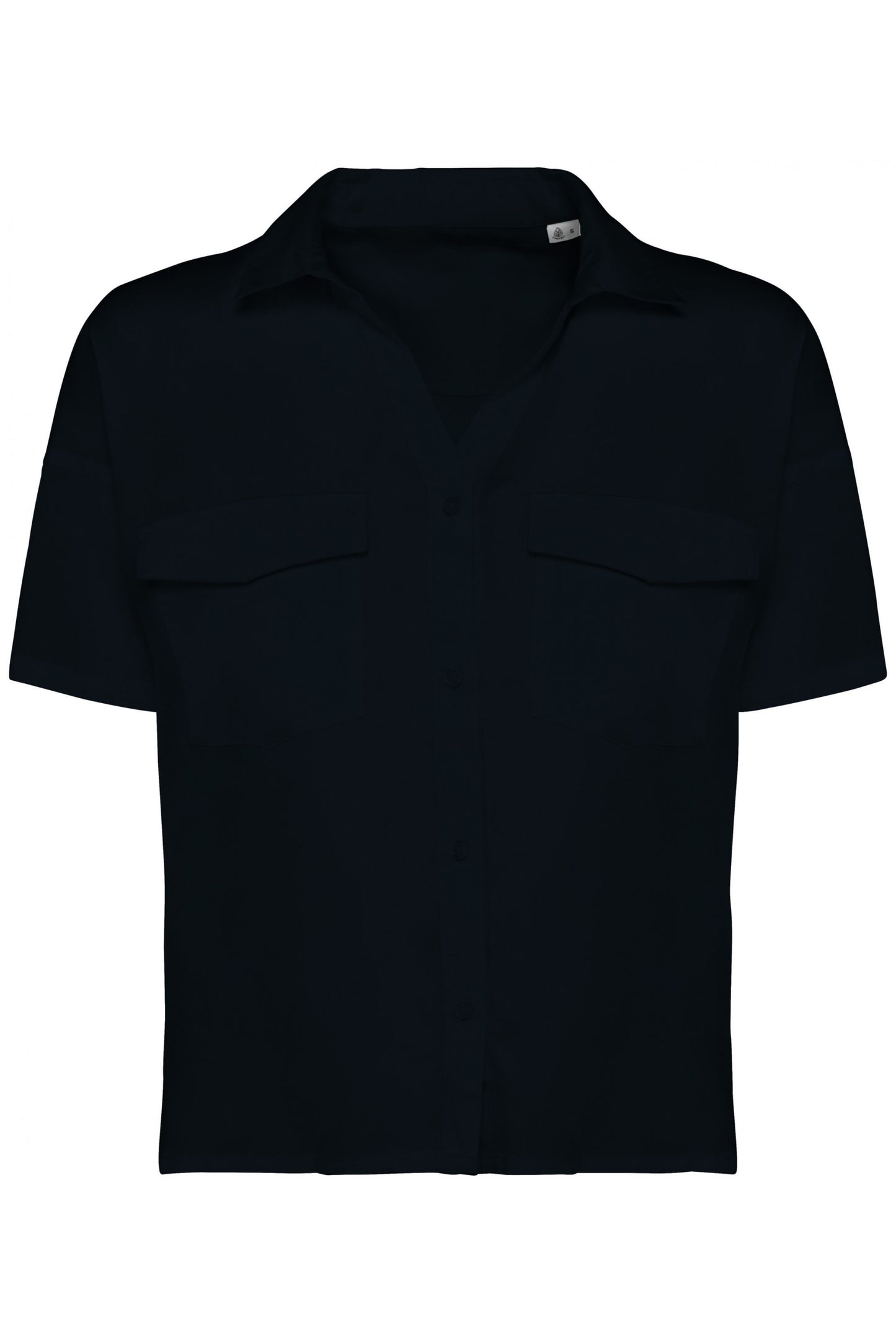 Chemise oversize Lyocell femme - Spirit