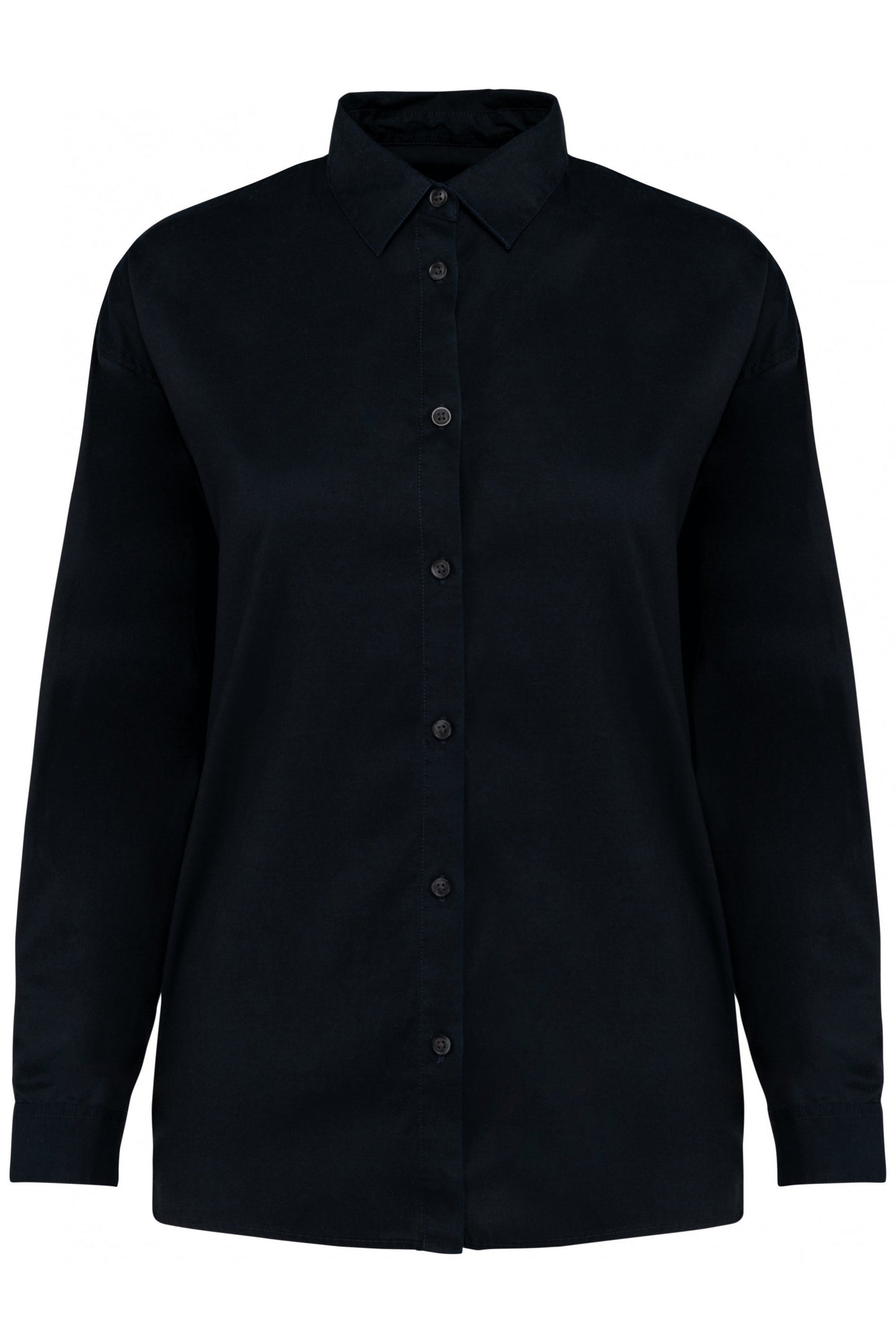 Chemise évasée Lyocell femme - Spirit