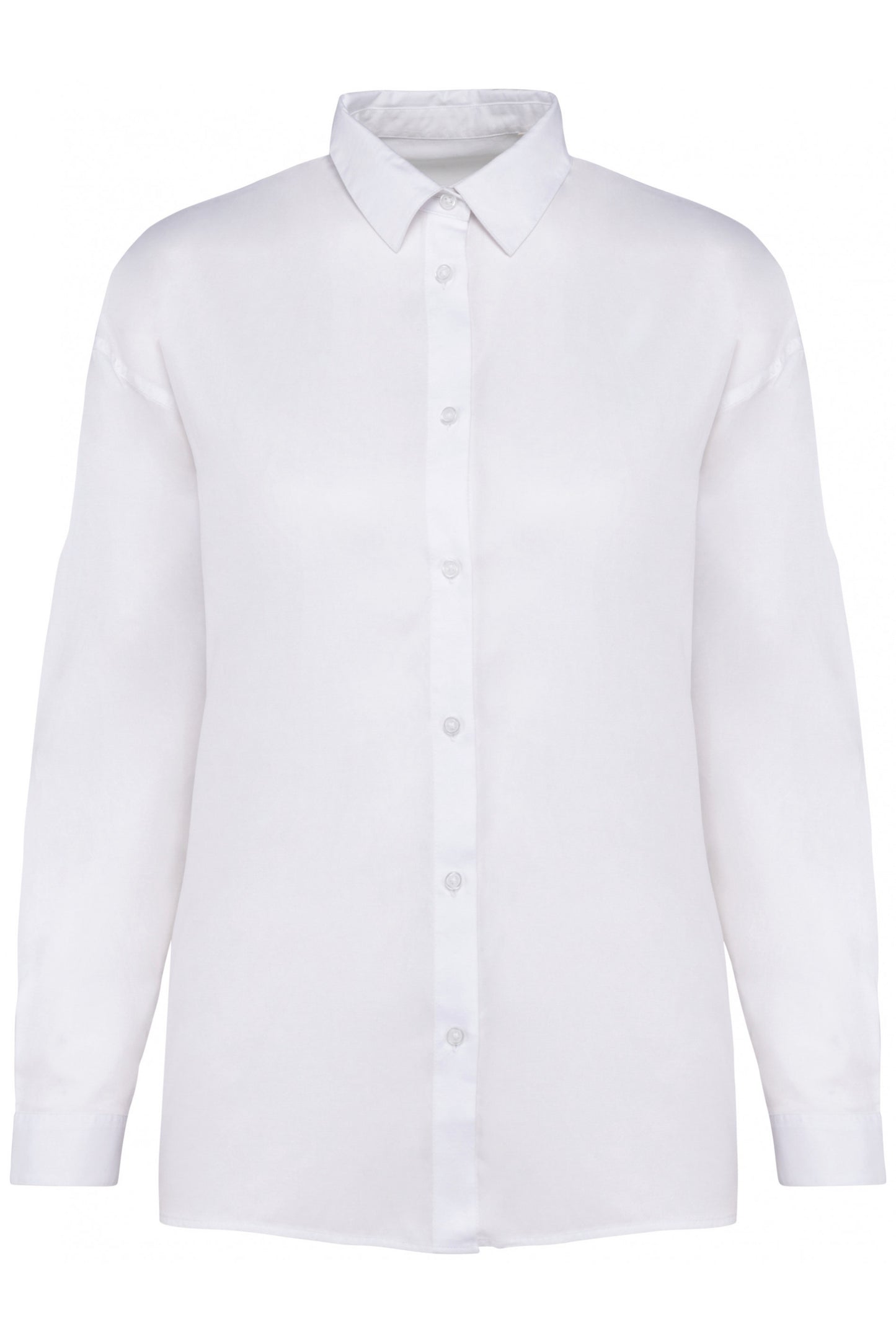 Chemise évasée Lyocell femme - Spirit