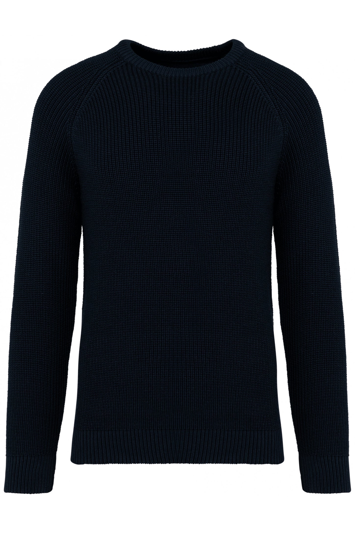 Pull à grosses mailles homme - Spirit