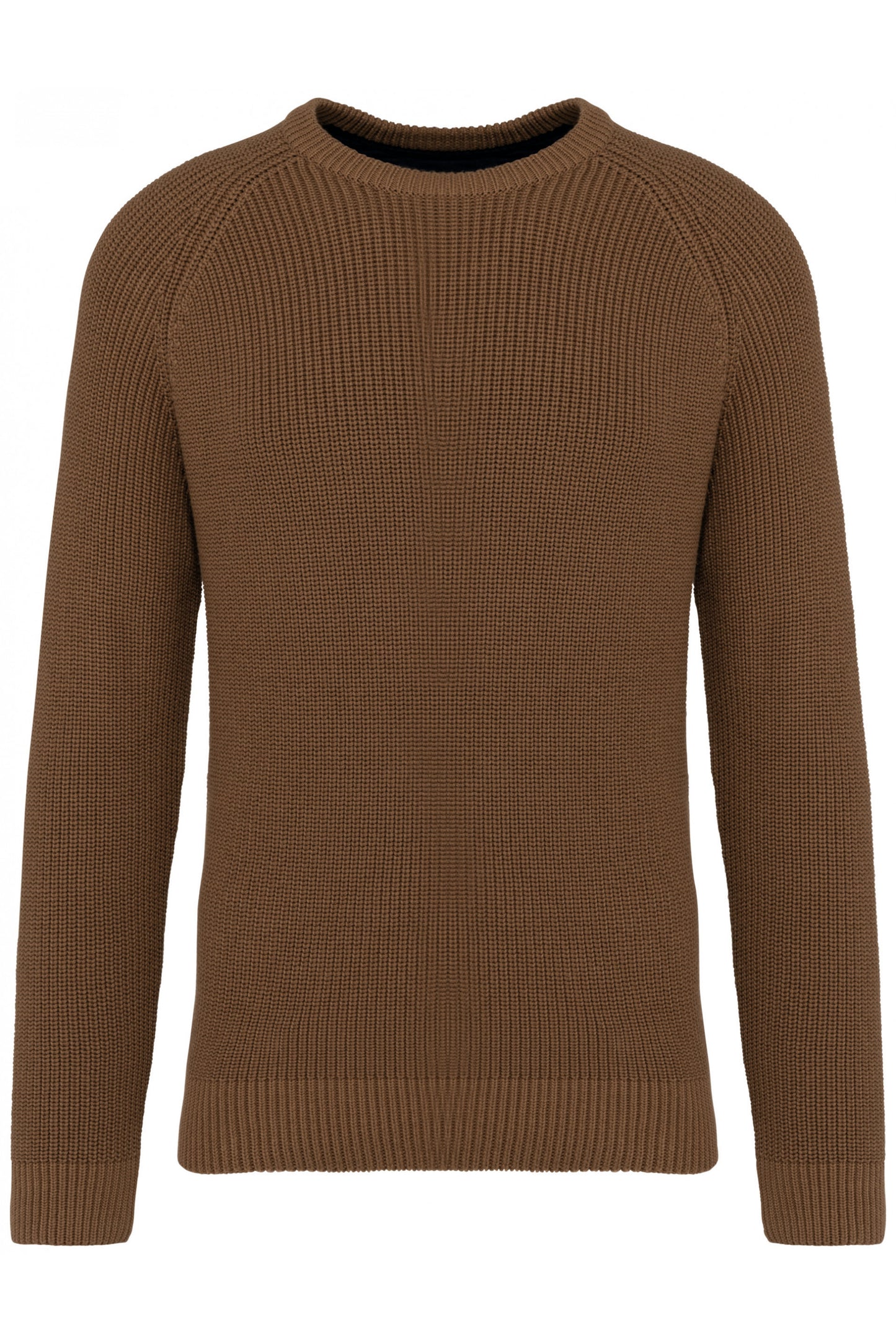 Pull à grosses mailles homme - Spirit