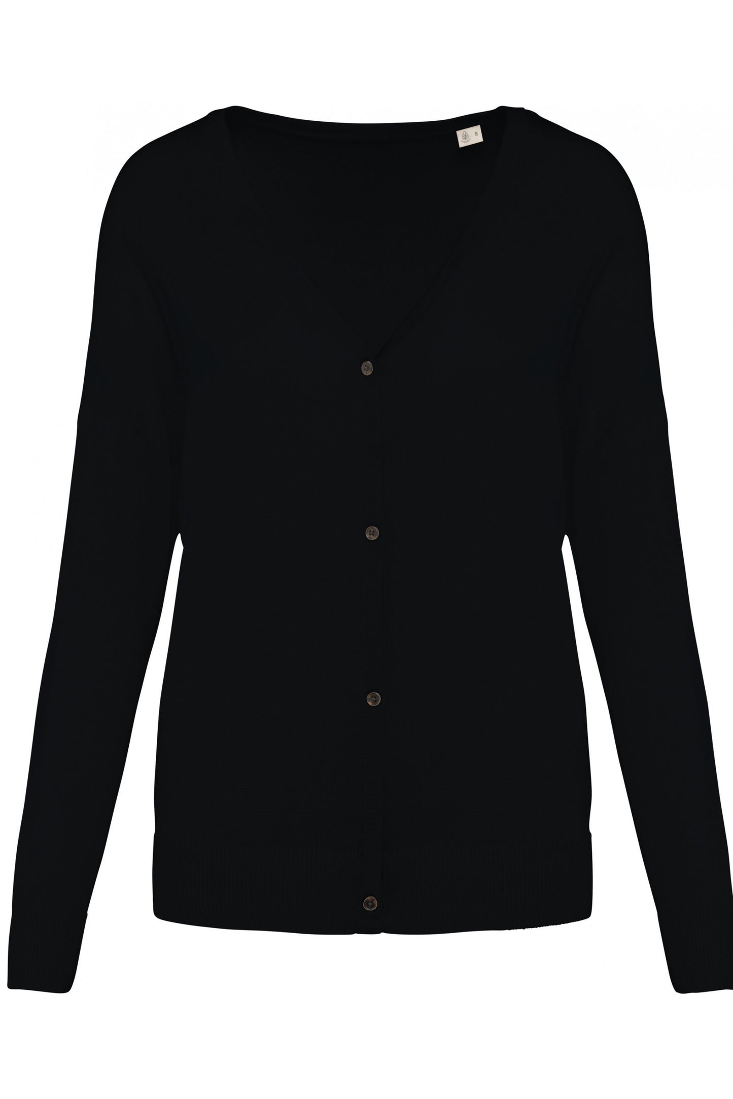 Cardigan avec Lyocell femme - Spirit
