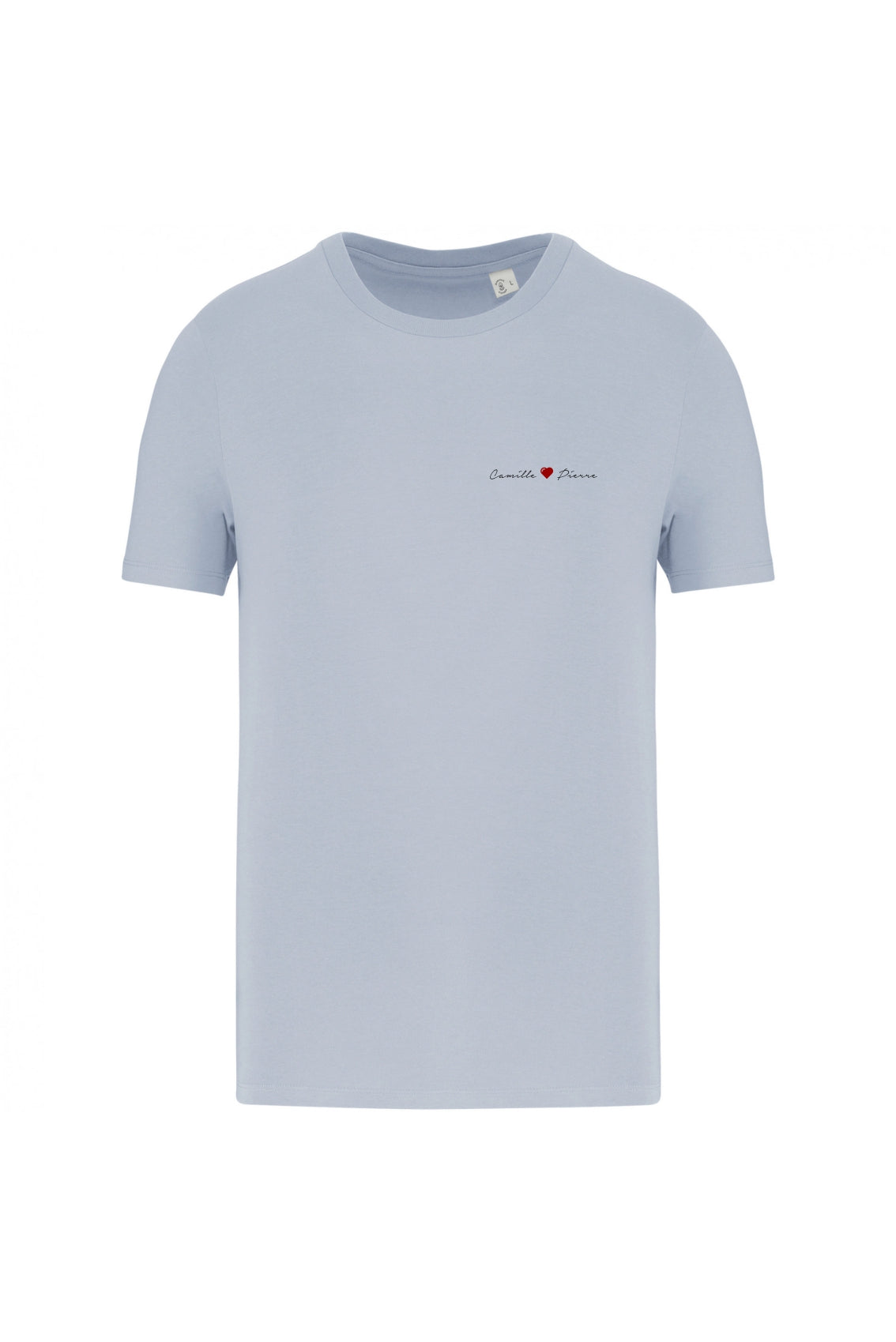 Tee-shirt Prénoms Homme - Love