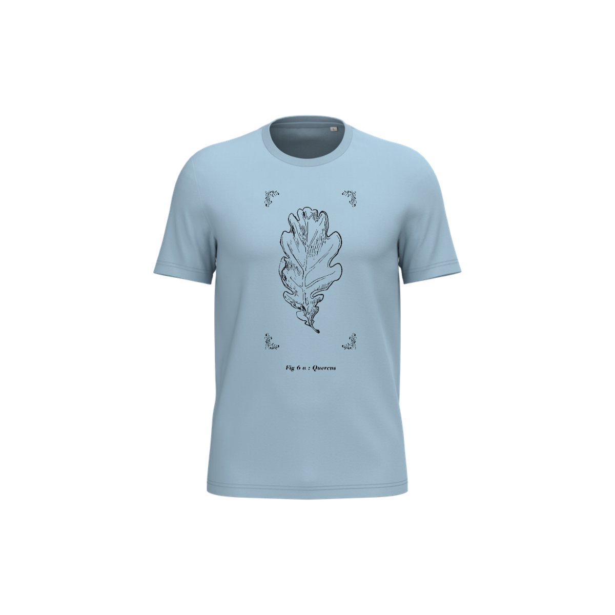 T-shirt écoresponsable - Quercus