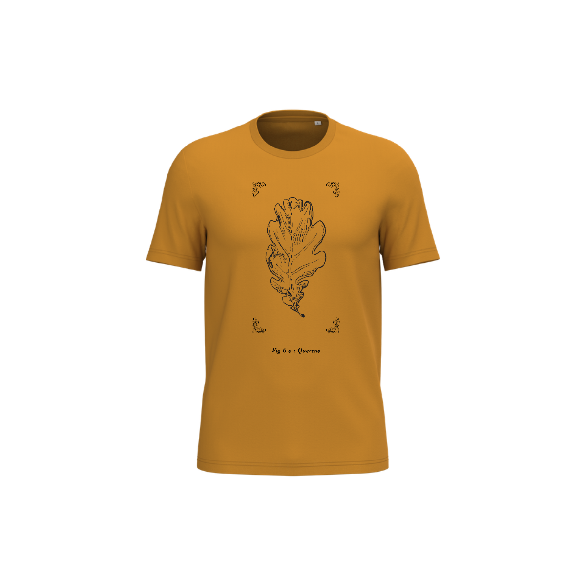 T-shirt écoresponsable - Quercus