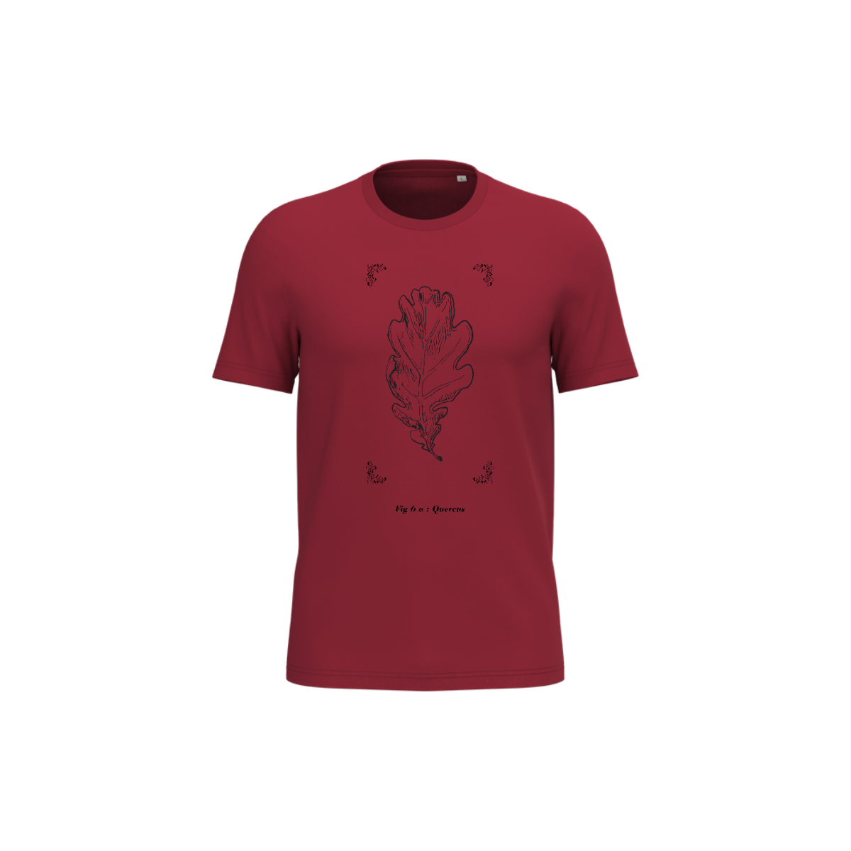 T-shirt écoresponsable - Quercus