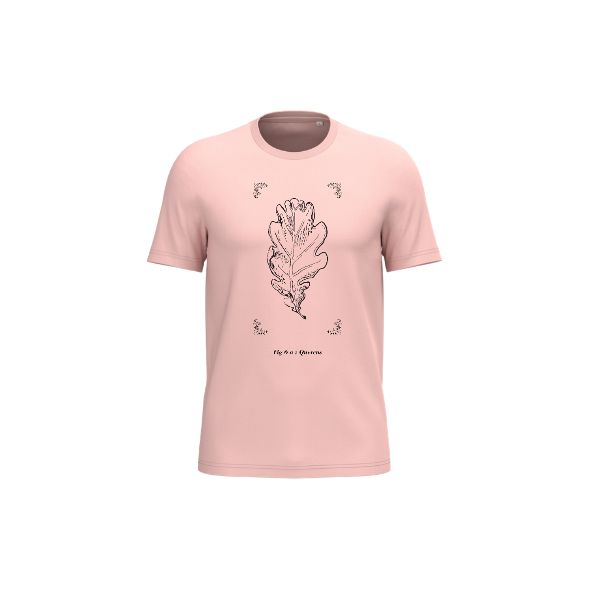 T-shirt écoresponsable - Quercus