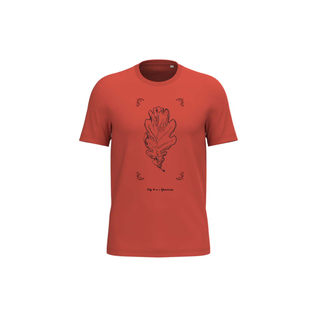 T-shirt écoresponsable - Quercus