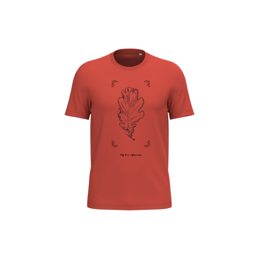 T-shirt écoresponsable - Quercus