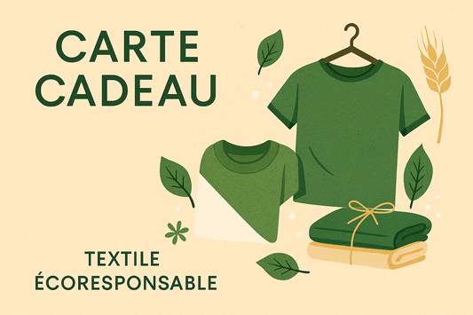 Carte-cadeau Spirit
