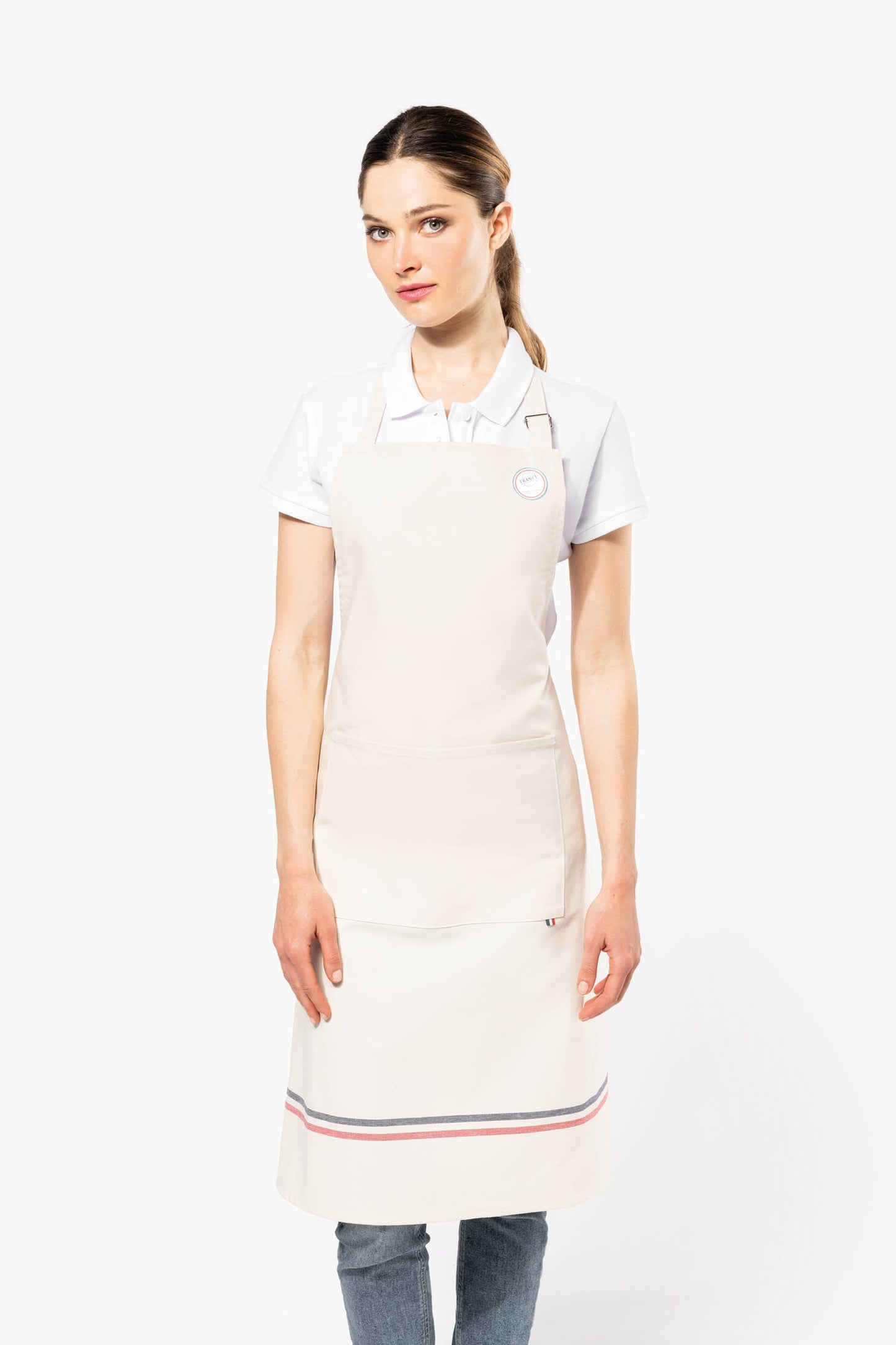 Tablier long - Origine France