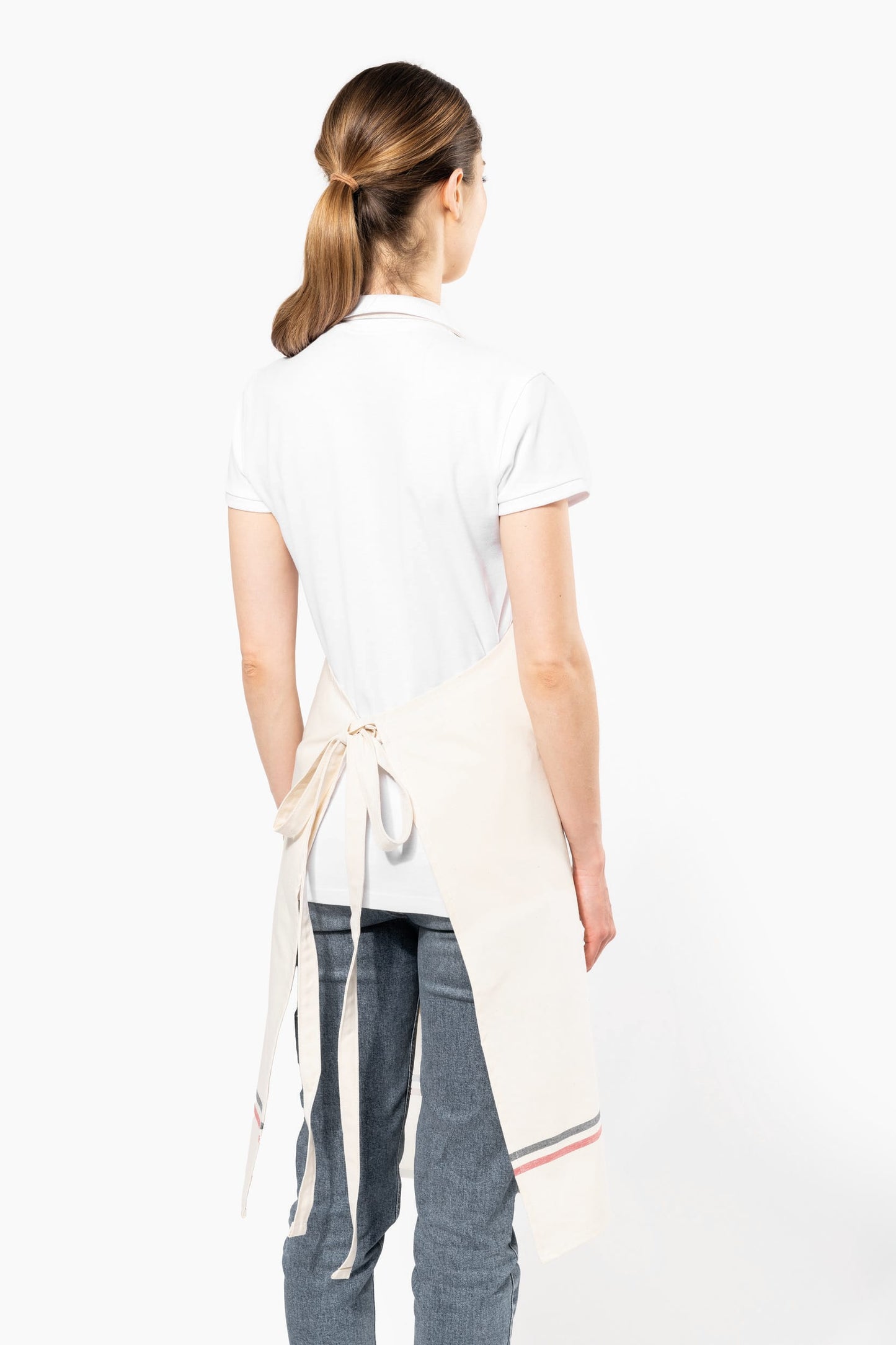 Tablier long - Origine France