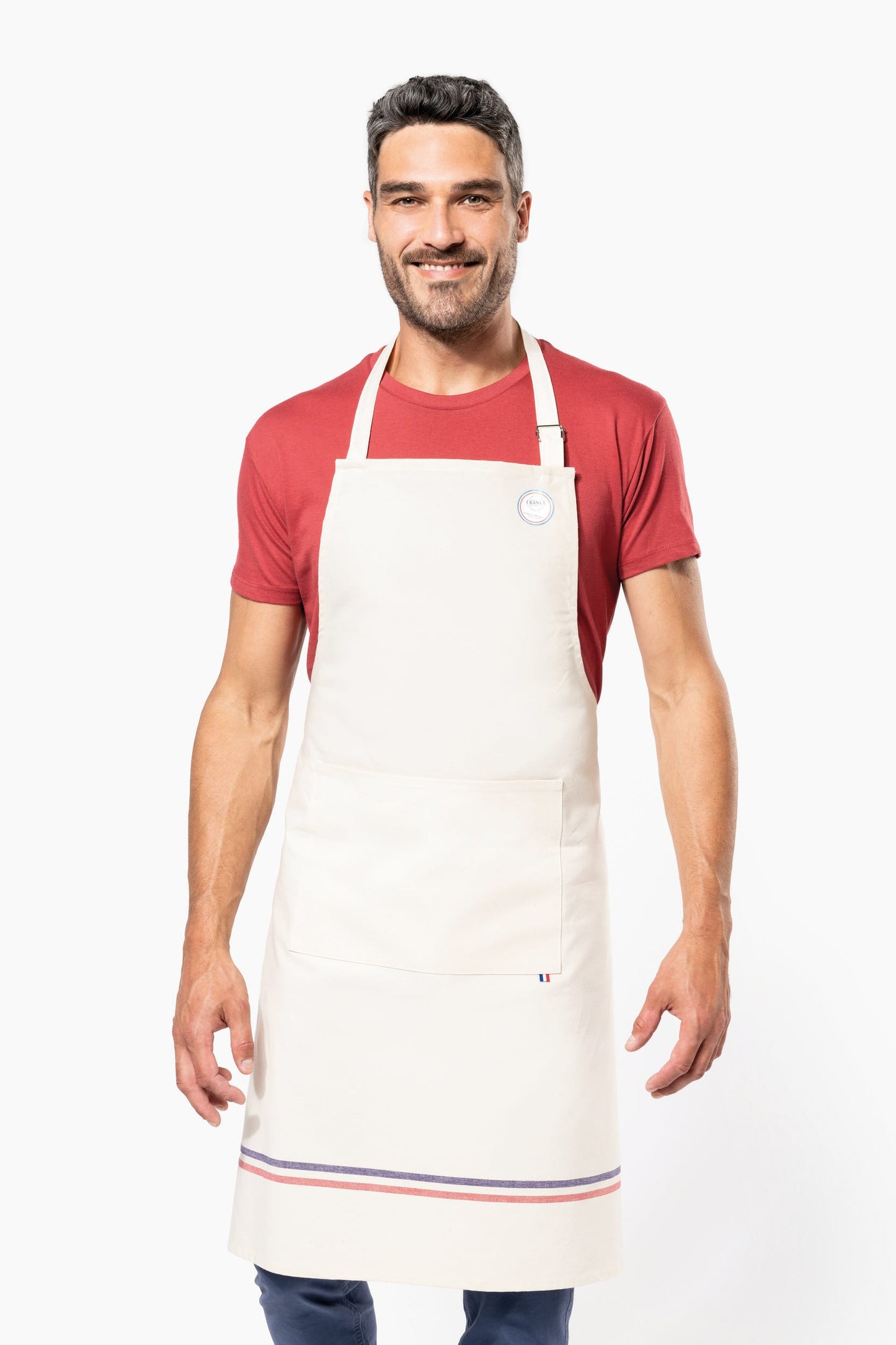 Tablier long - Origine France