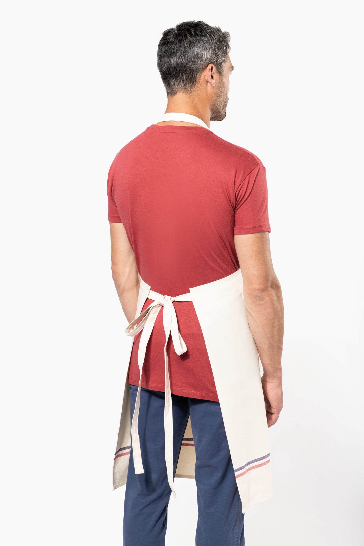 Tablier long - Origine France