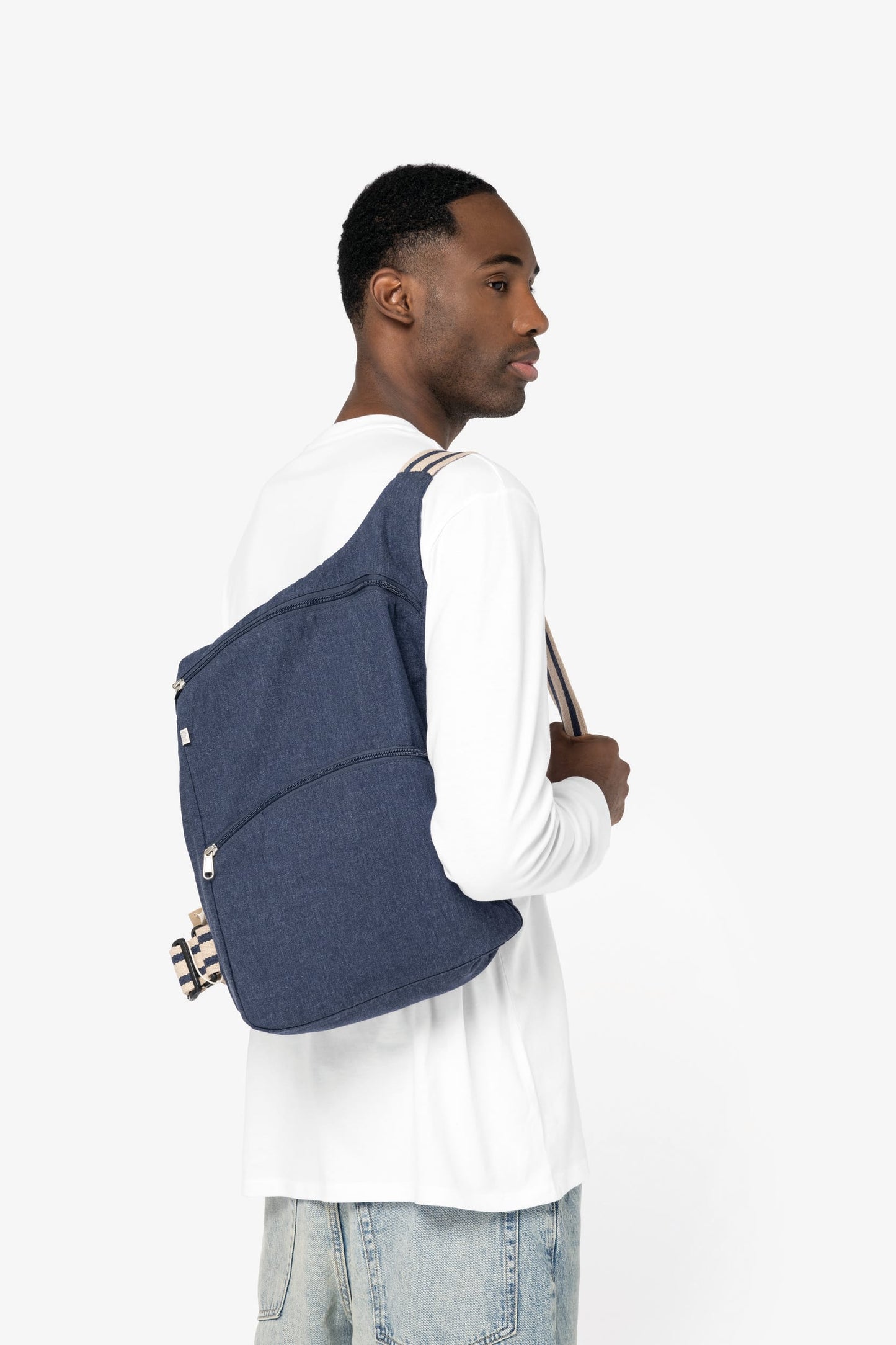 Sac à dos - Recyclé