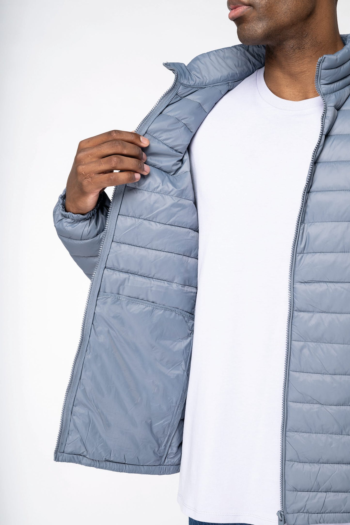 Veste légère - Recyclée