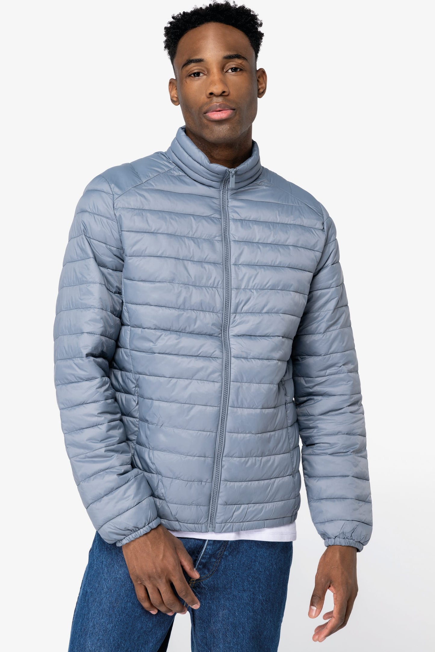 Veste légère - Recyclée