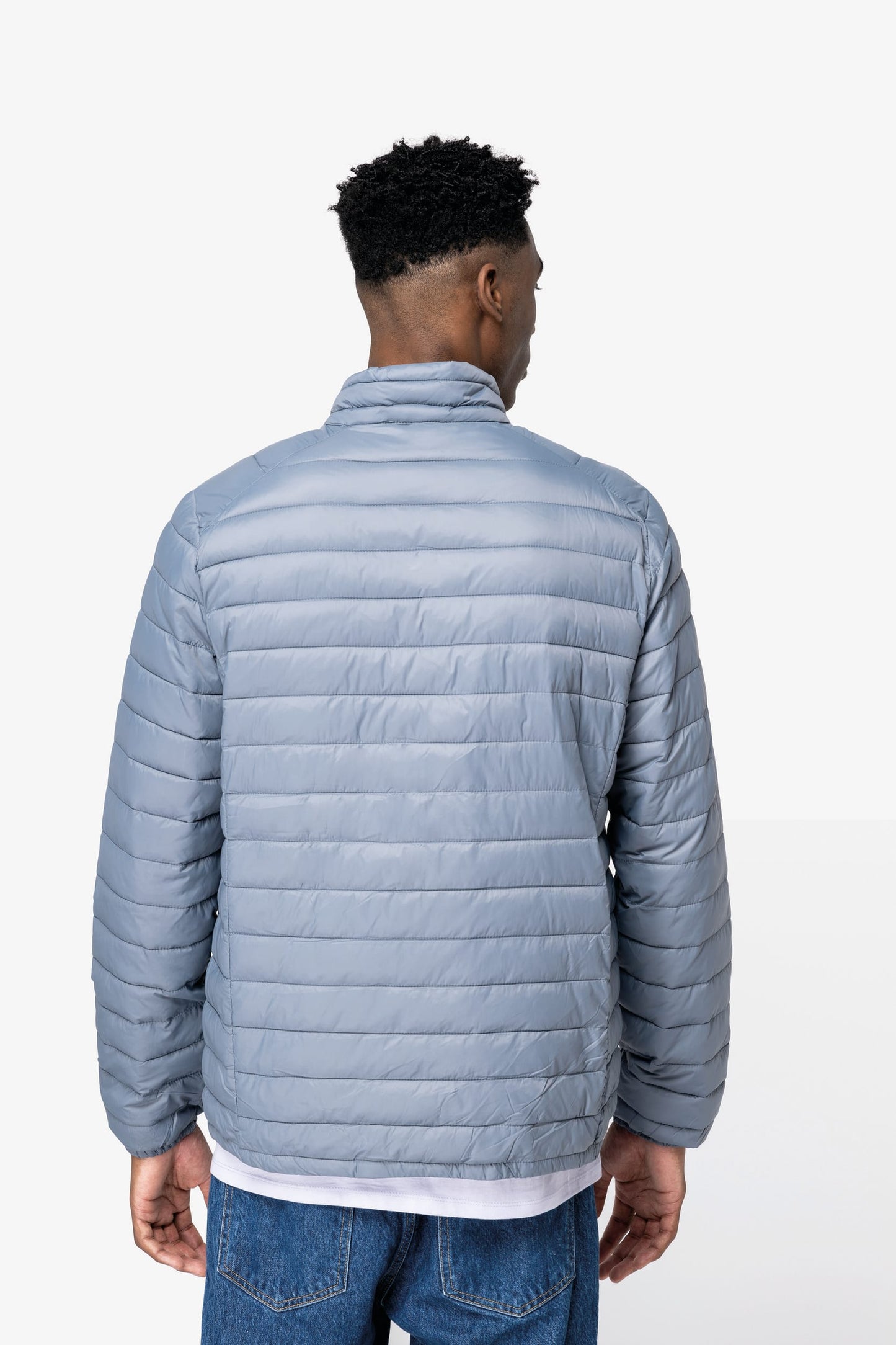 Veste légère - Recyclée
