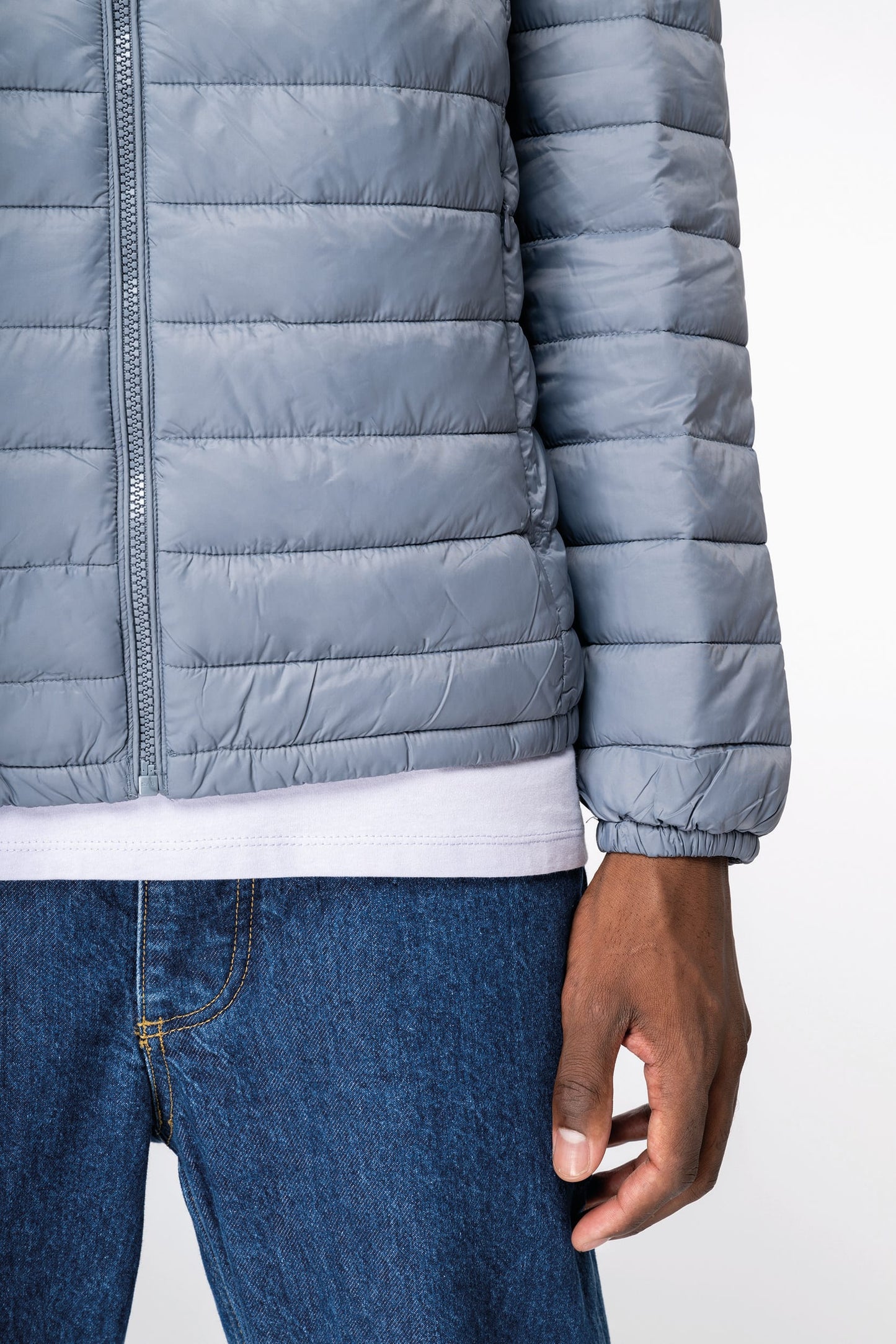 Veste légère - Recyclée